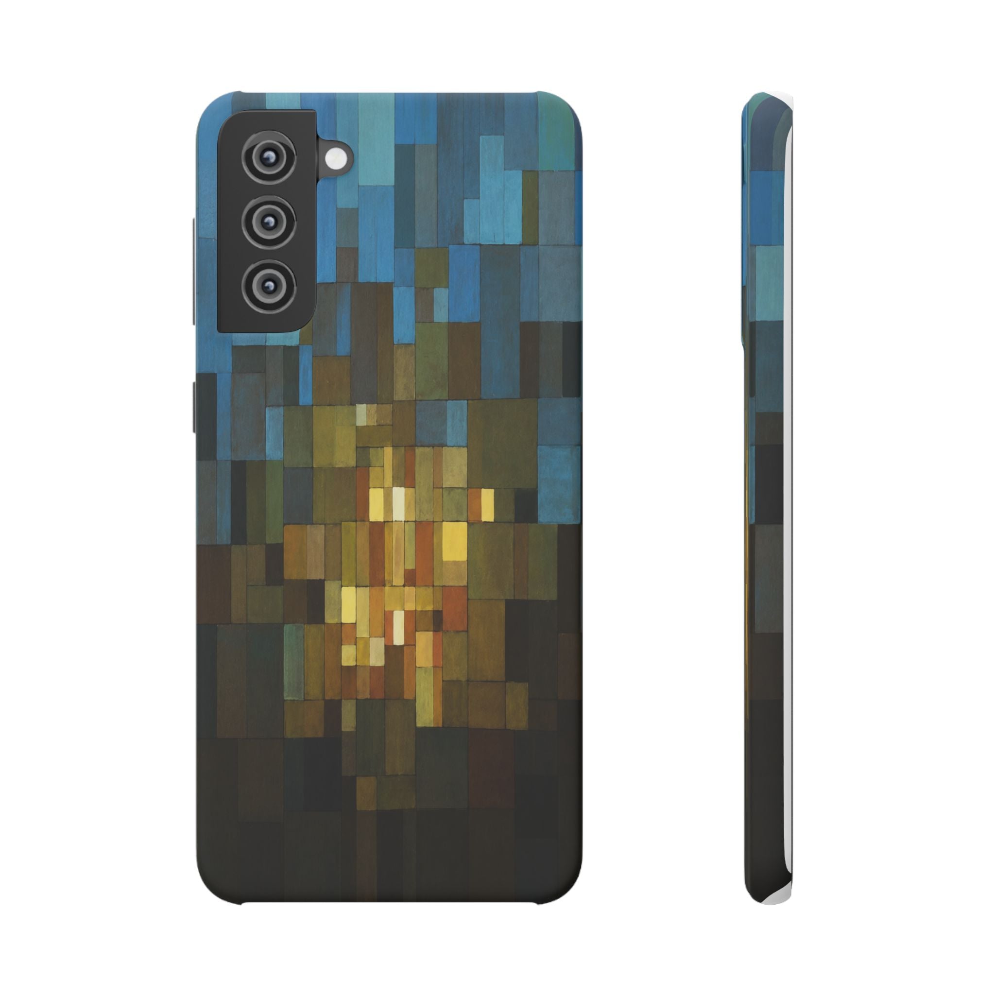 ABSTRAKT SAMSUNG IPHONE TOK
