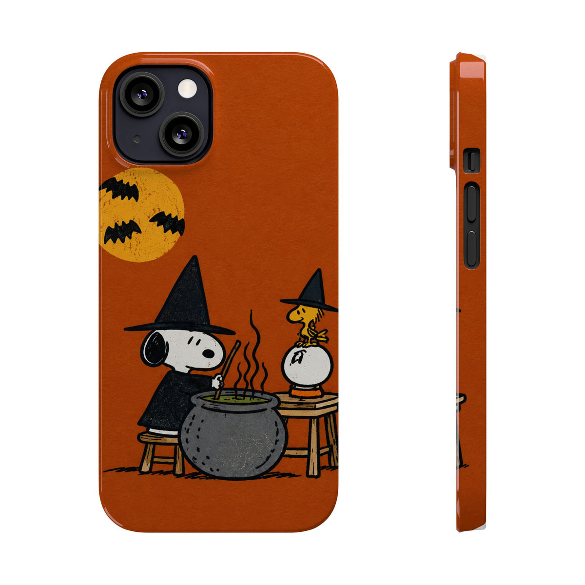 SNOOPY IPHONE TOK