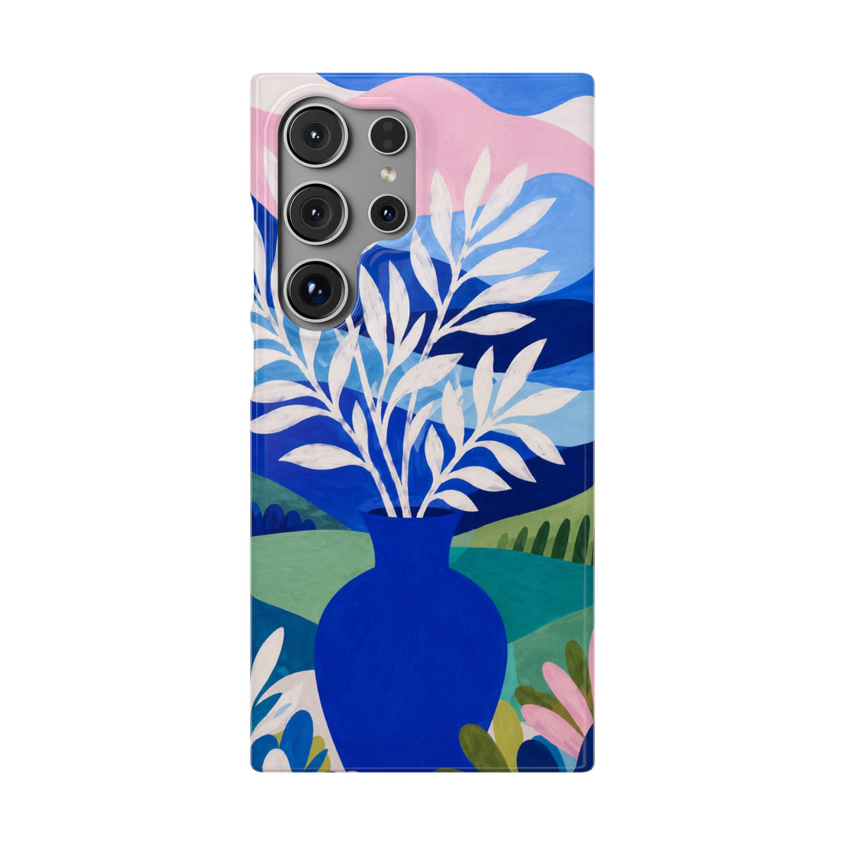 VIRÁGOS SAMSUNG IPHONE TOK