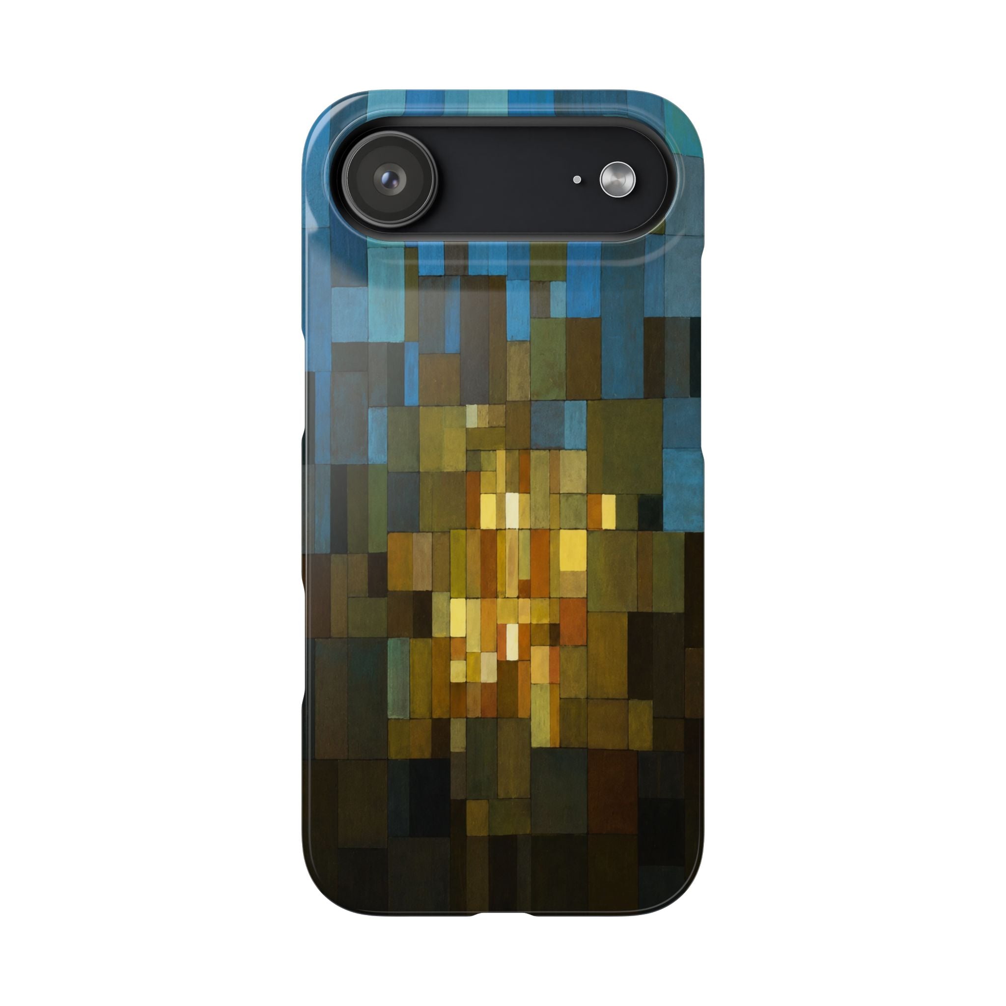 ABSTRAKT SAMSUNG IPHONE TOK