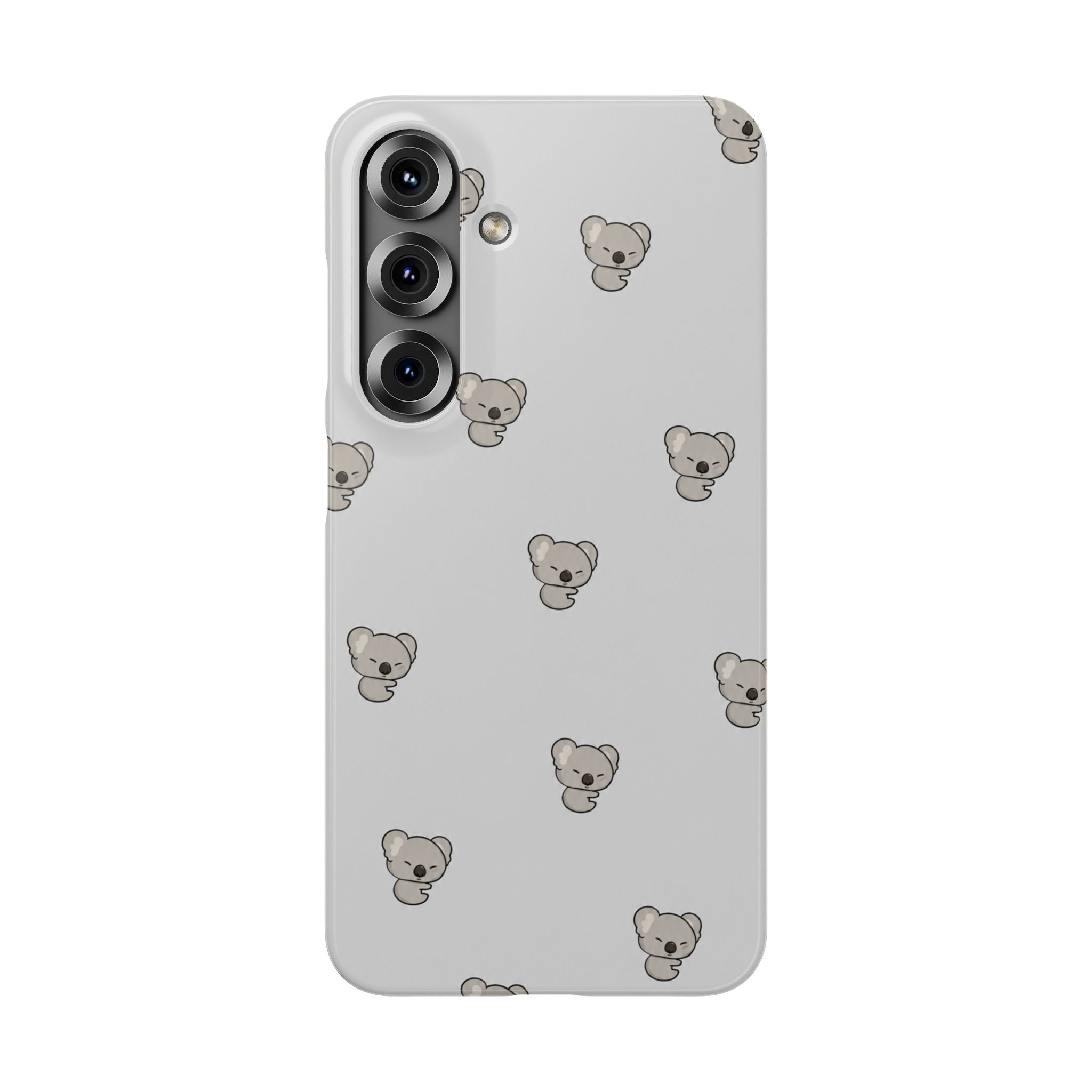 KOALÁS SAMSUNG IPHONE TOK