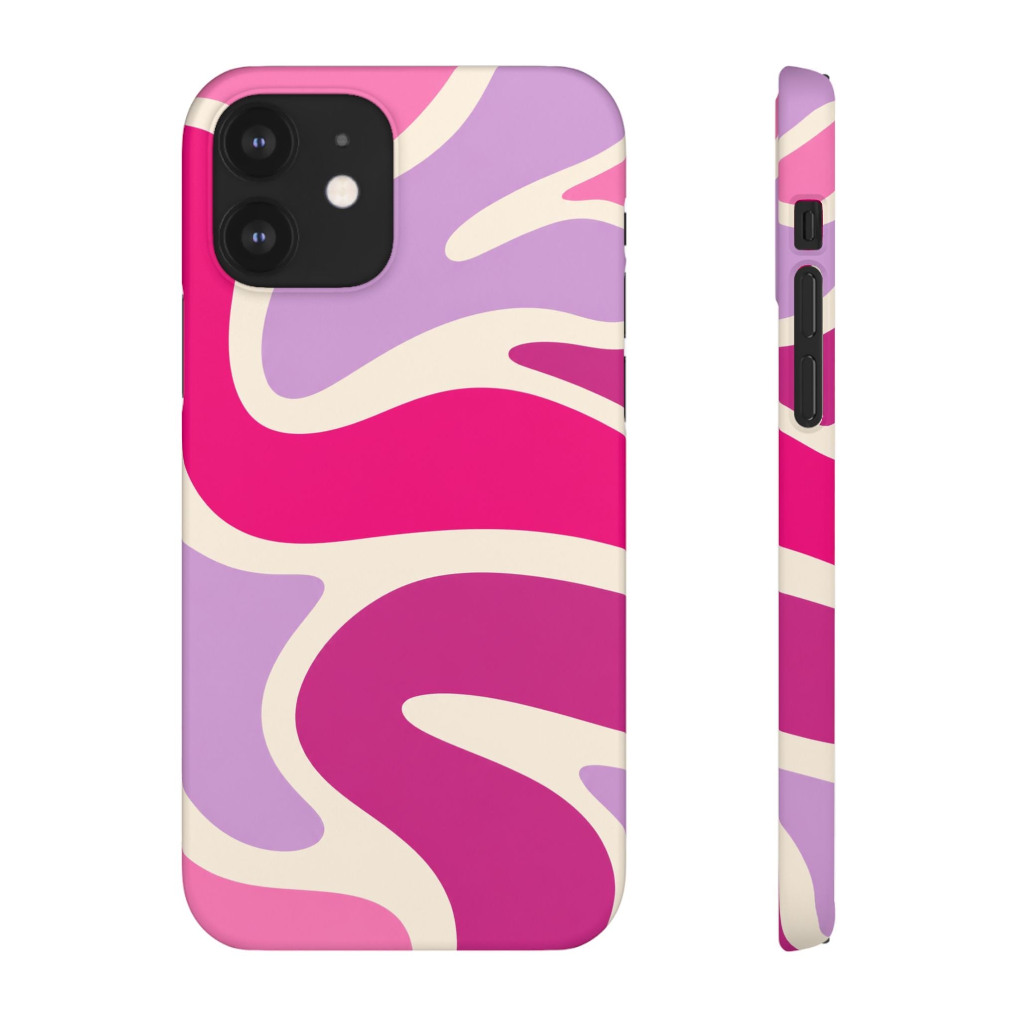 ABSTRAKT SAMSUNG IPHONE TOK