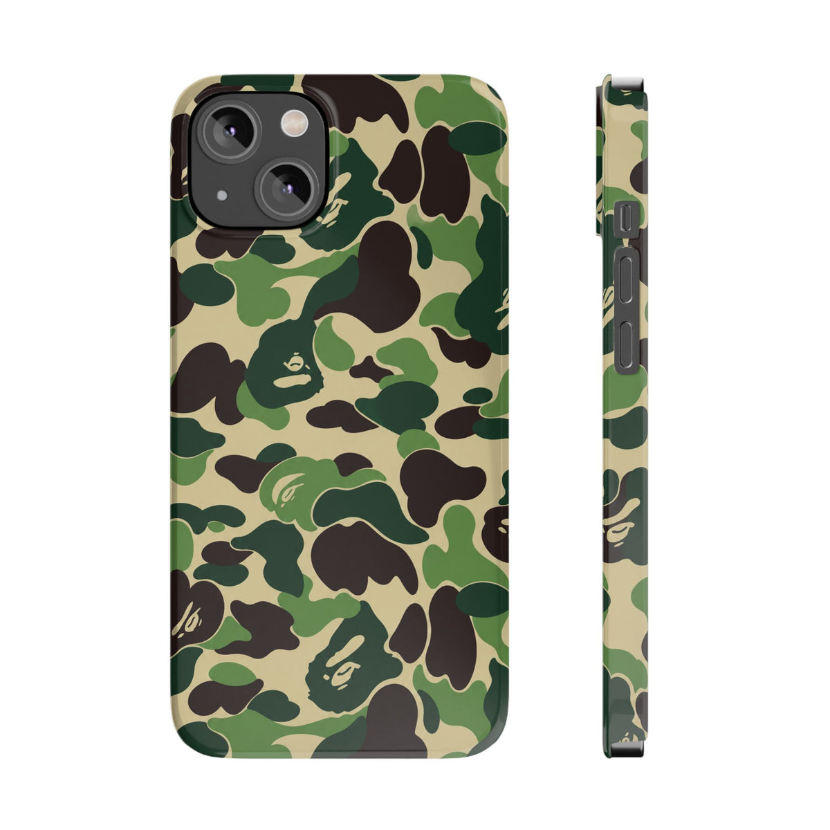 TEREPMINTÁS IPHONE TOK