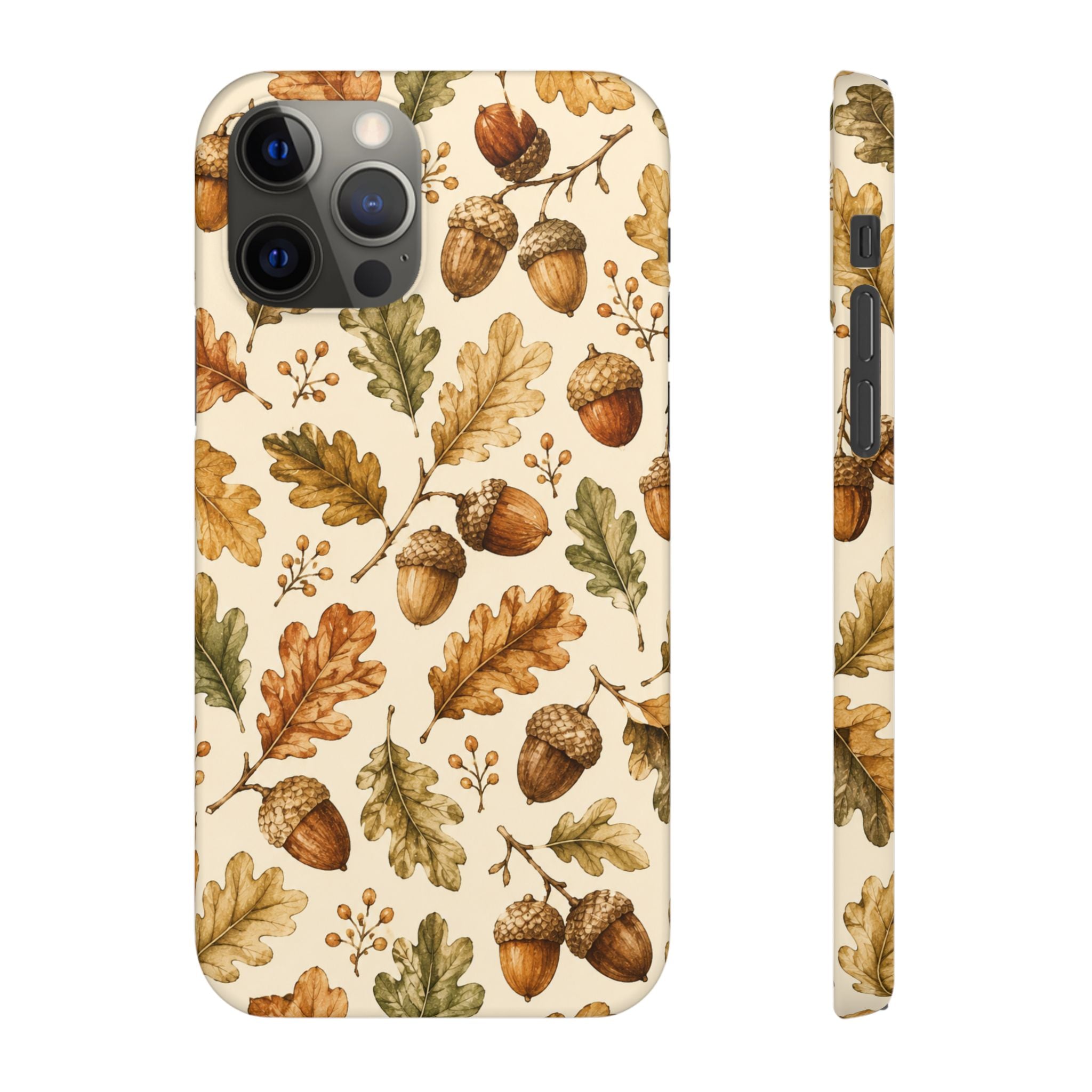 MAKKOS IPHONE TOK