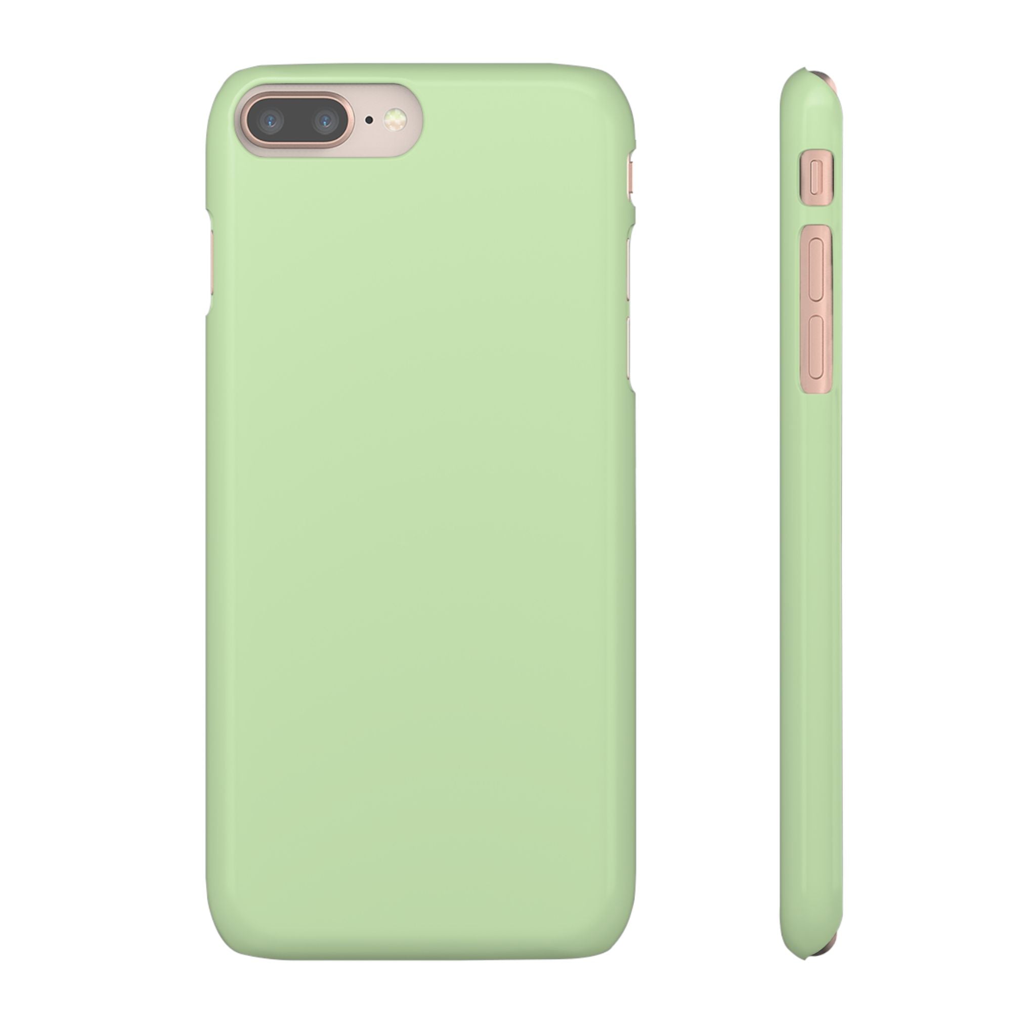 LIME ZÖLD IPHONE TOK.