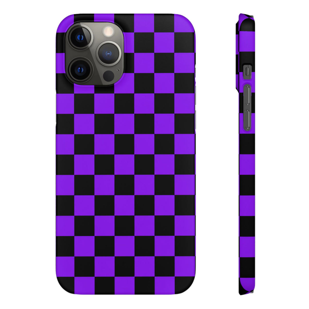 KOCKÁS SAMSUNG IPHONE TOK