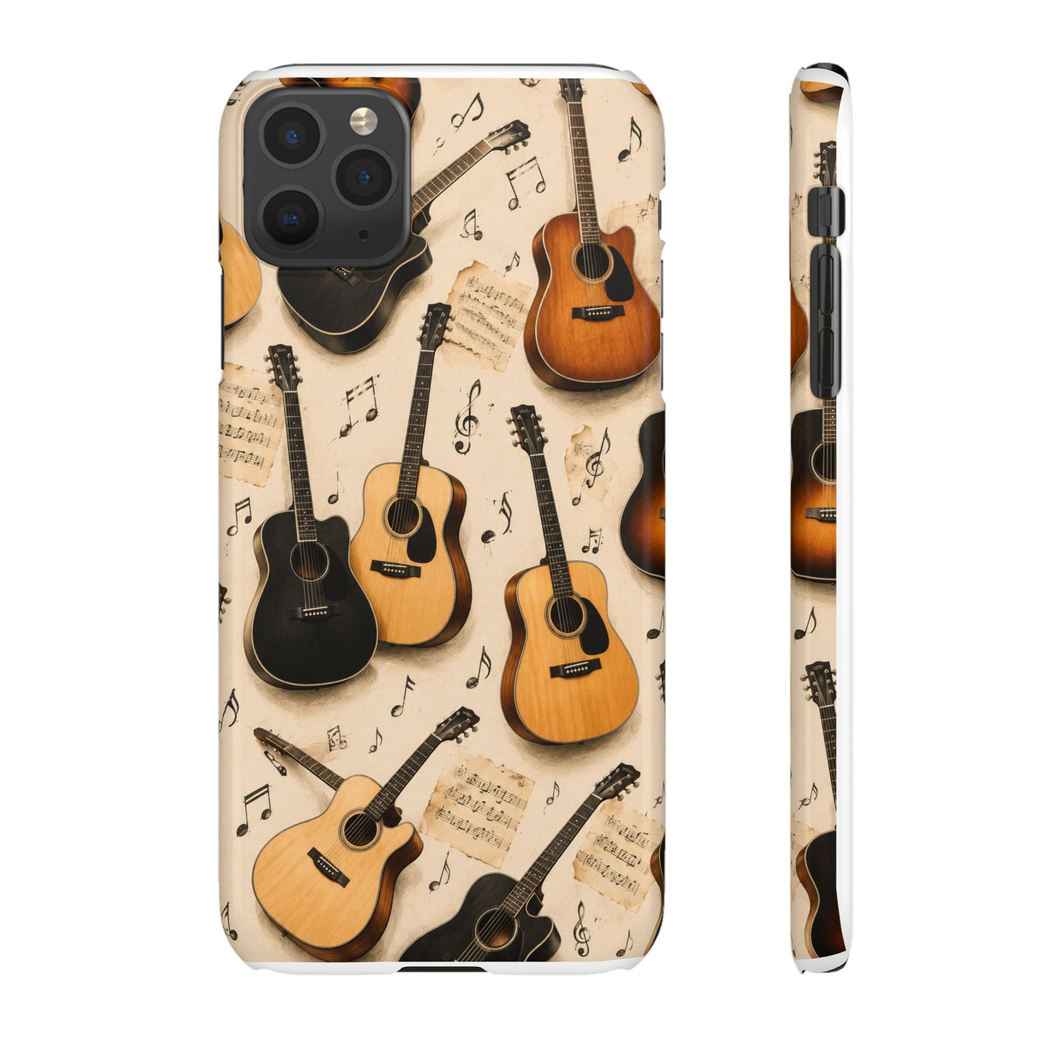 GITÁROS IPHONE TOK.