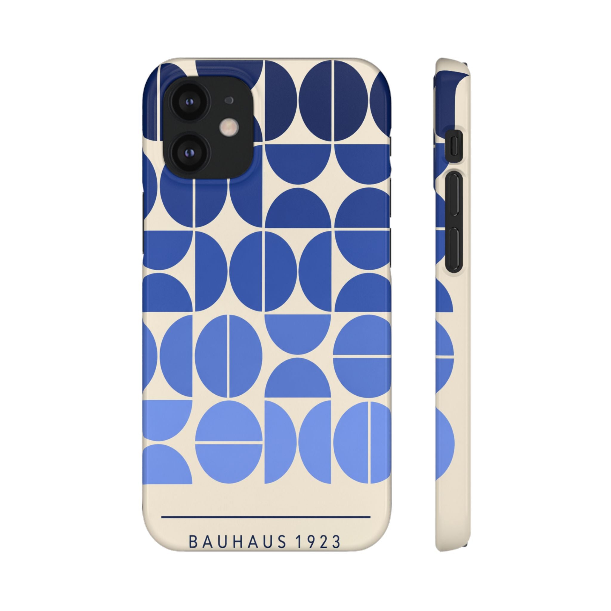 BAUHAUS SAMSUNG IPHONE TOK