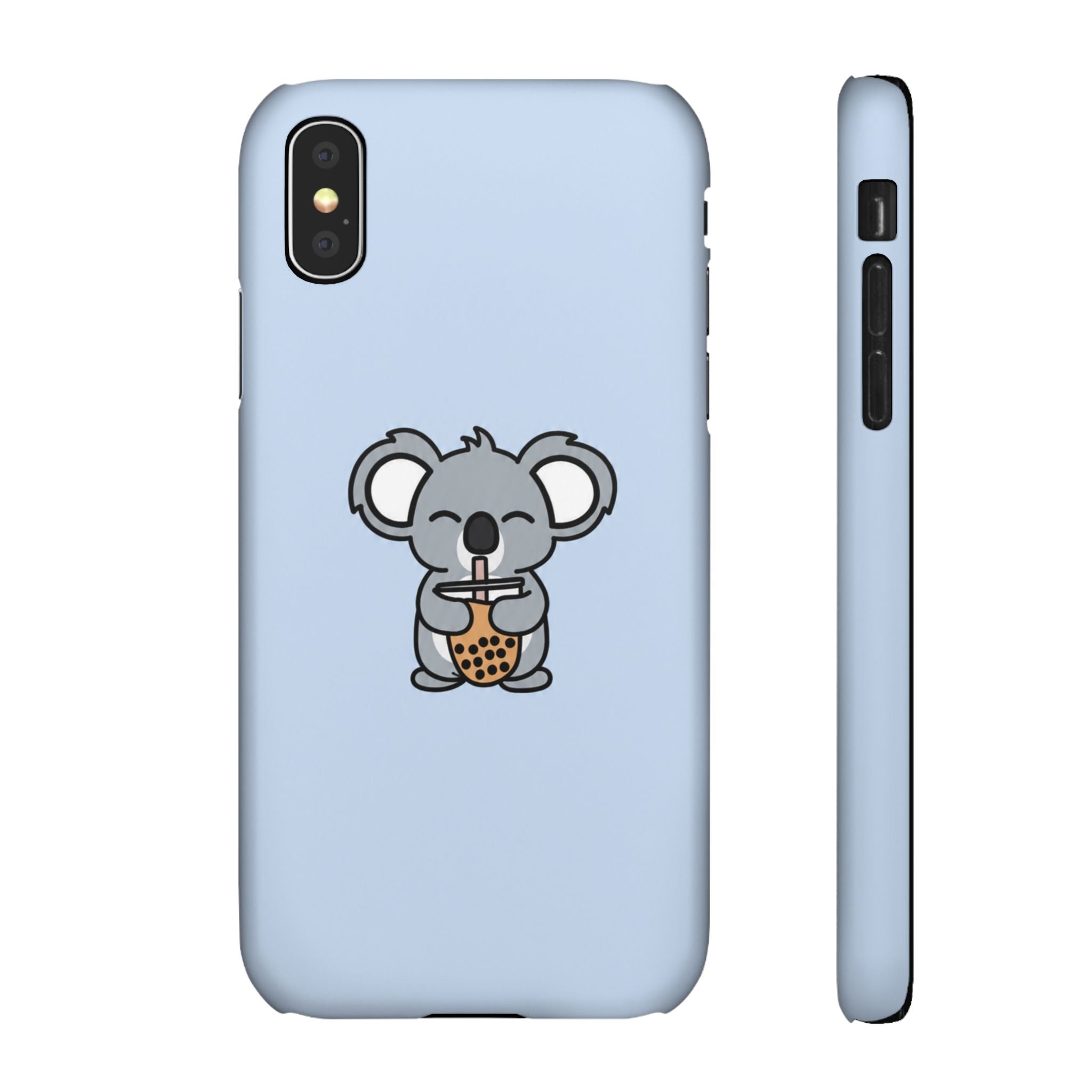 KOALÁS SAMSUNG IPHONE TOK