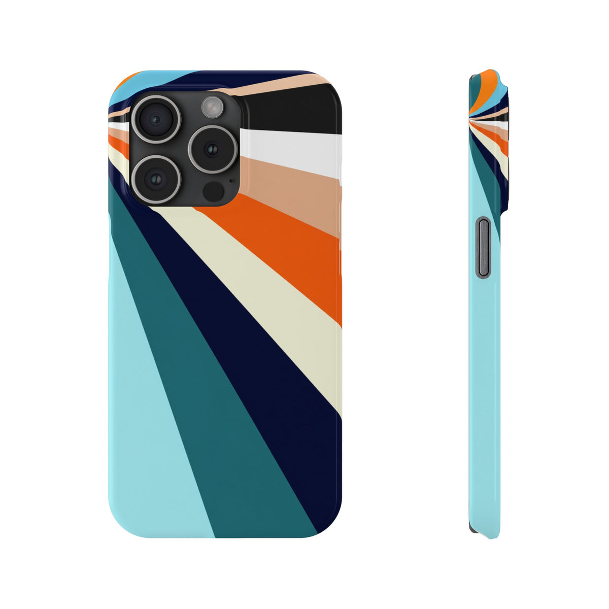 RETRO IPHONE TOK