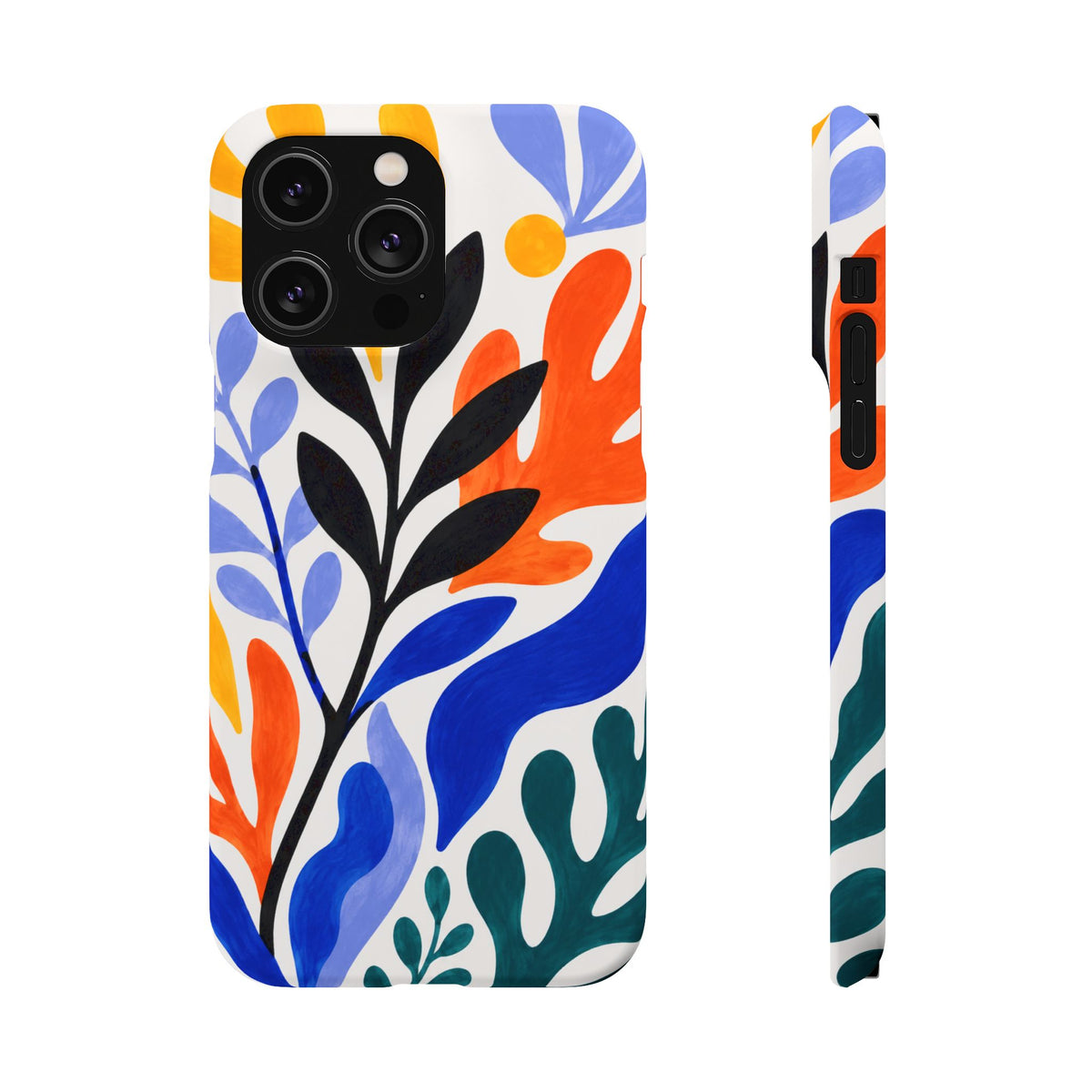 VIRÁGOS SAMSUNG IPHONE TOK