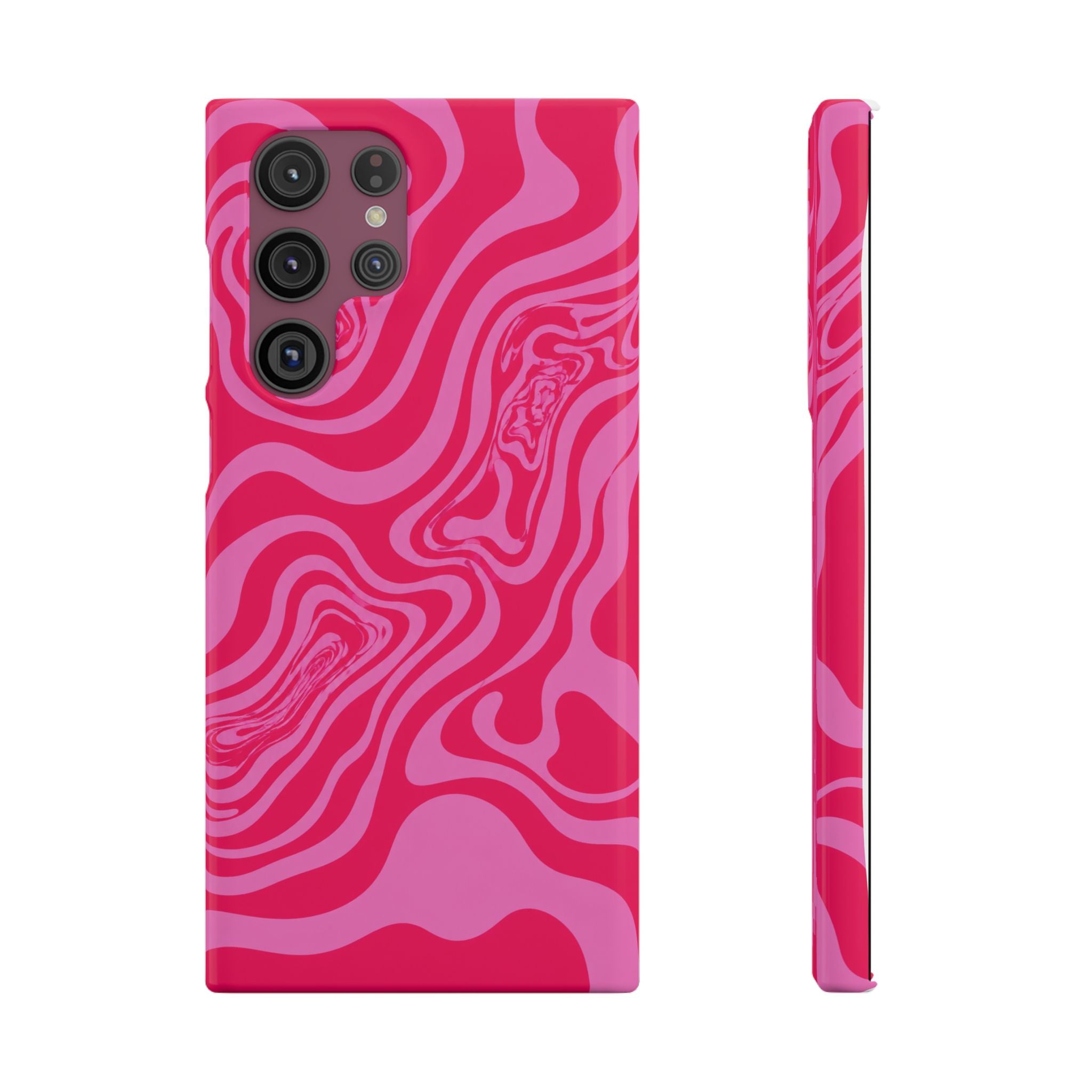 ABSTRAKT SAMSUNG IPHONE TOK