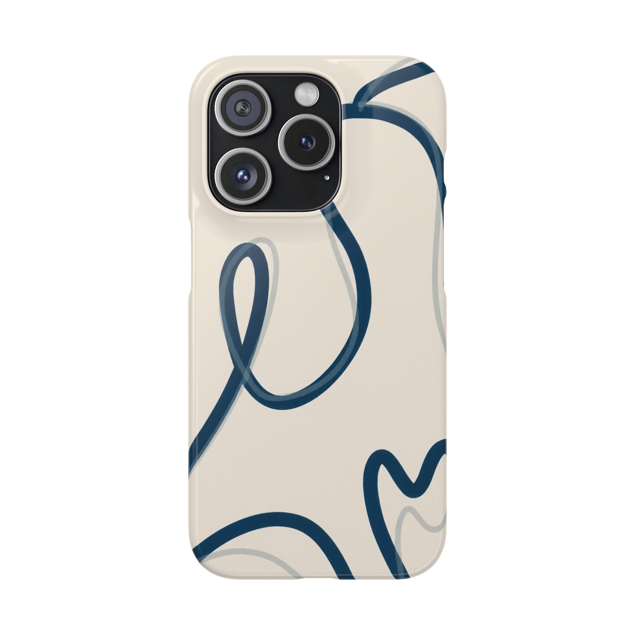 ABSTRAKT SAMSUNG IPHONE TOK