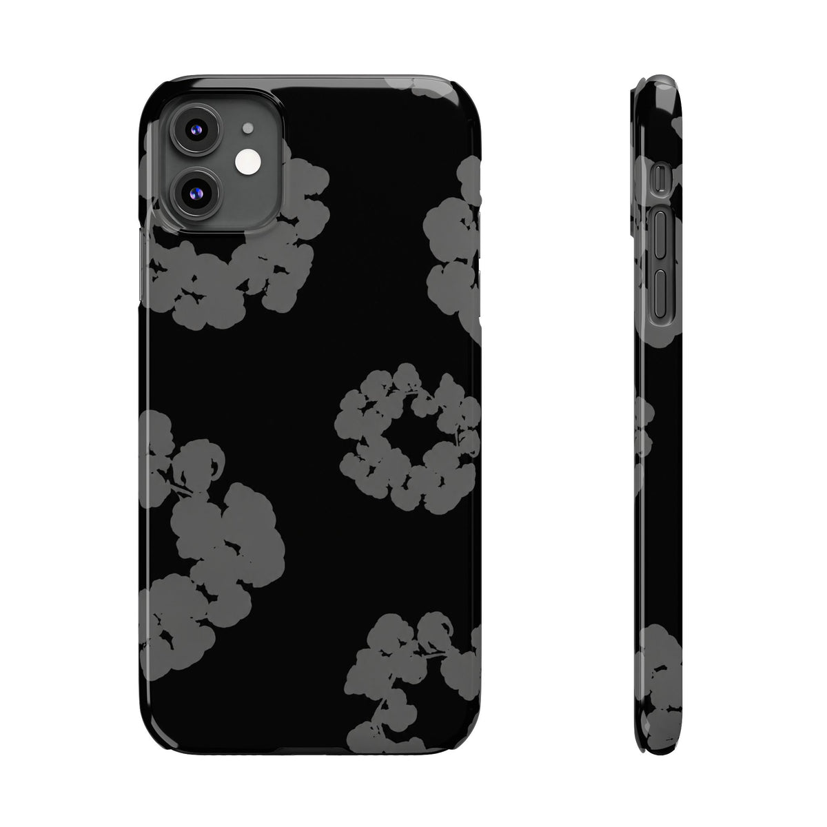 MINIMALISTA IPHONE TOK