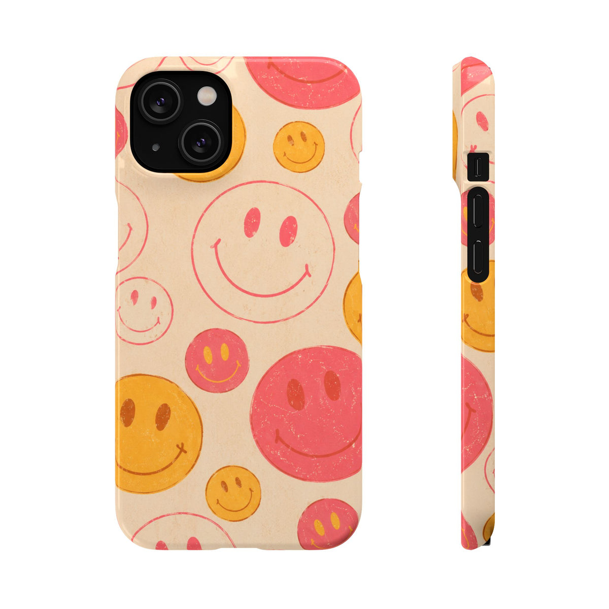 SMILEY SAMSUNG IPHONE TOK