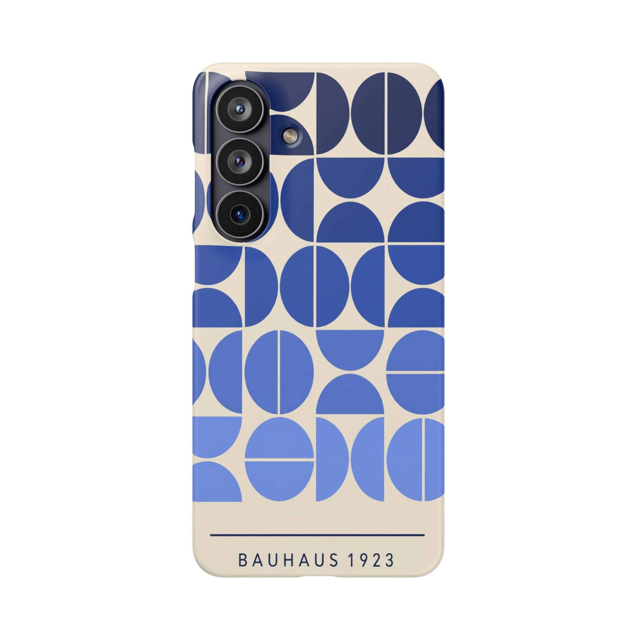 BAUHAUS SAMSUNG IPHONE TOK