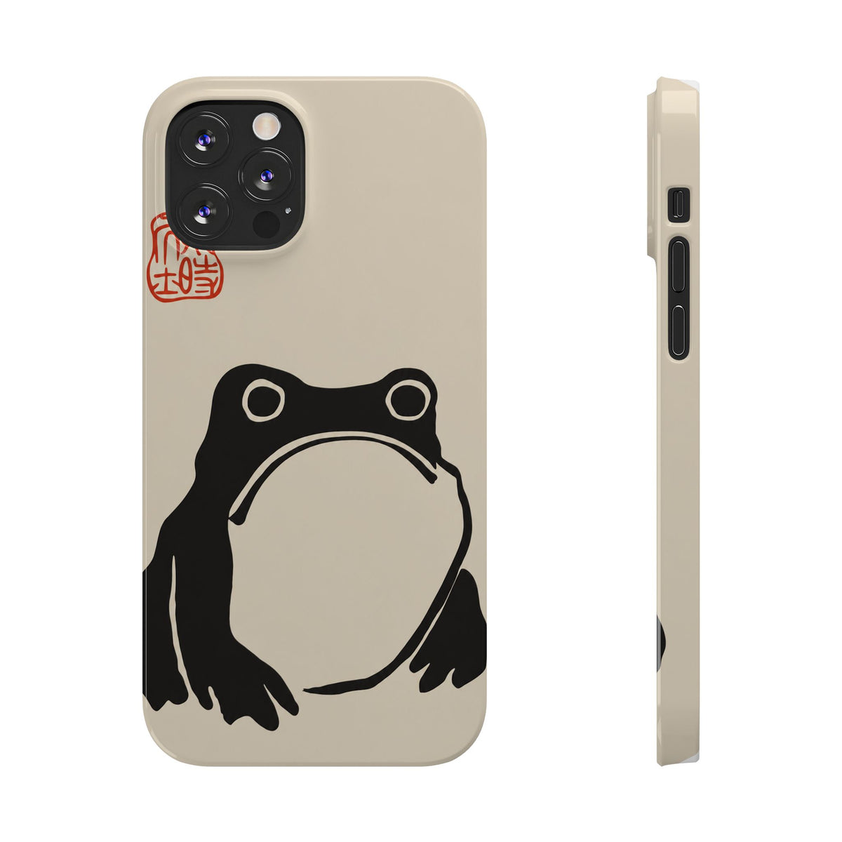 BÉKÁS IPHONE TOK