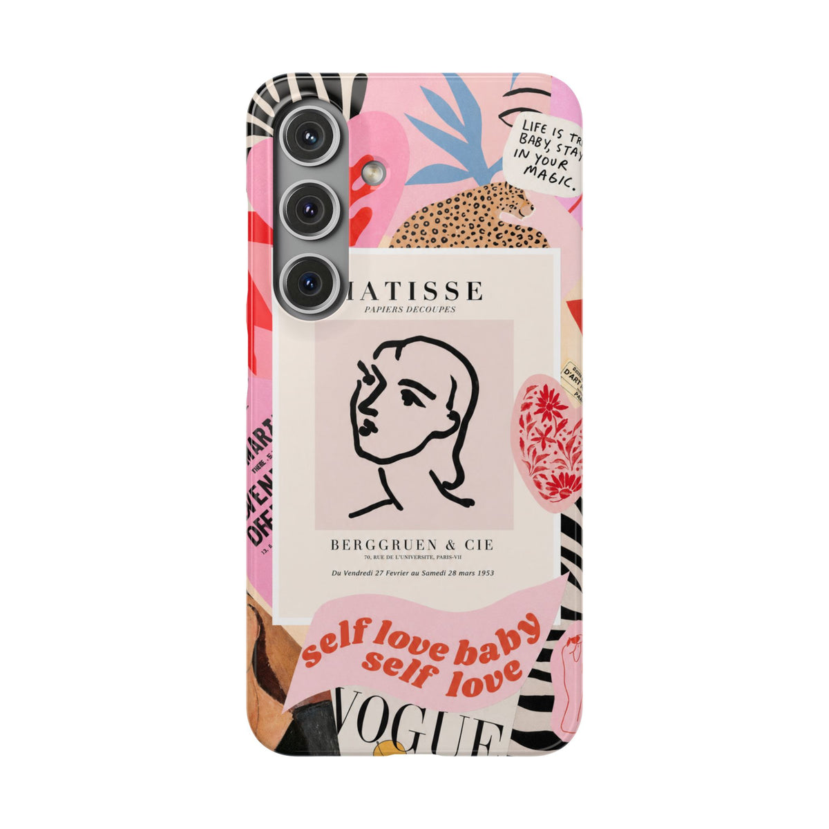 MATISSE SAMSUNG IPHONE TOK