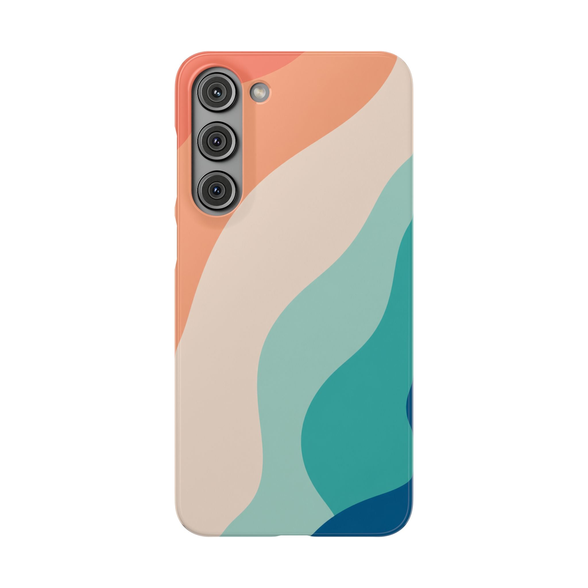 ABSTRAKT SAMSUNG IPHONE TOK