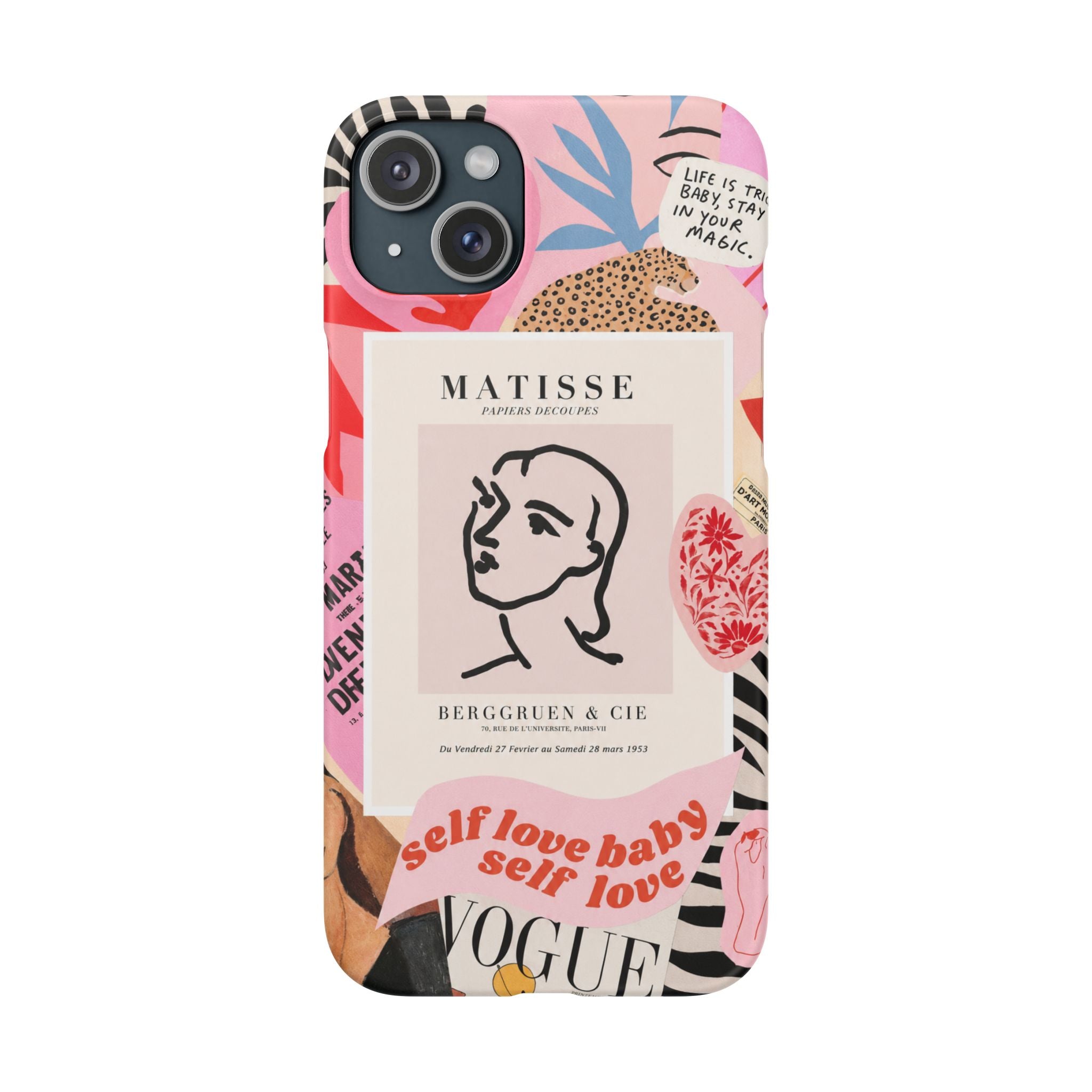 MATISSE SAMSUNG IPHONE TOK