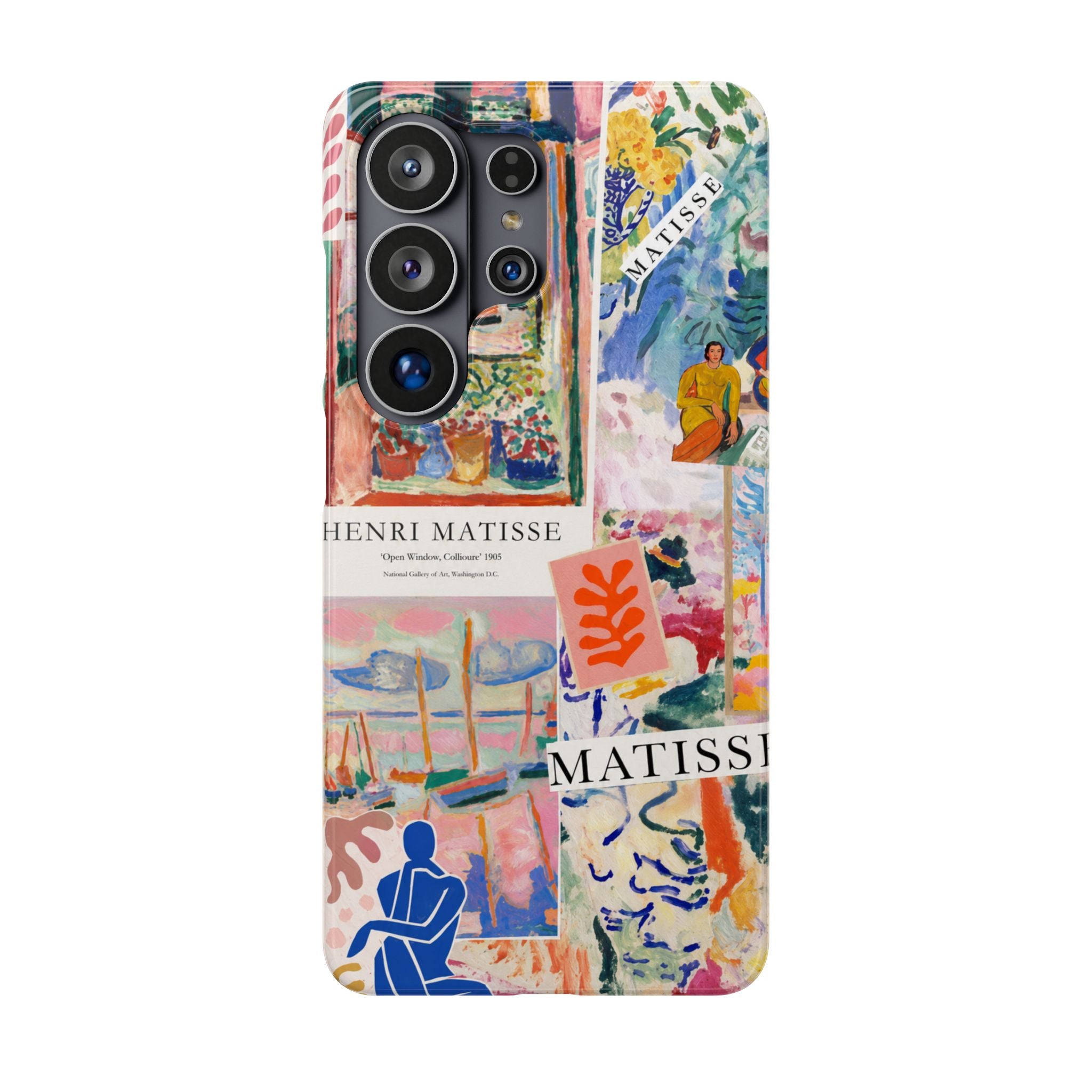 MATISSE SAMSUNG IPHONE TOK
