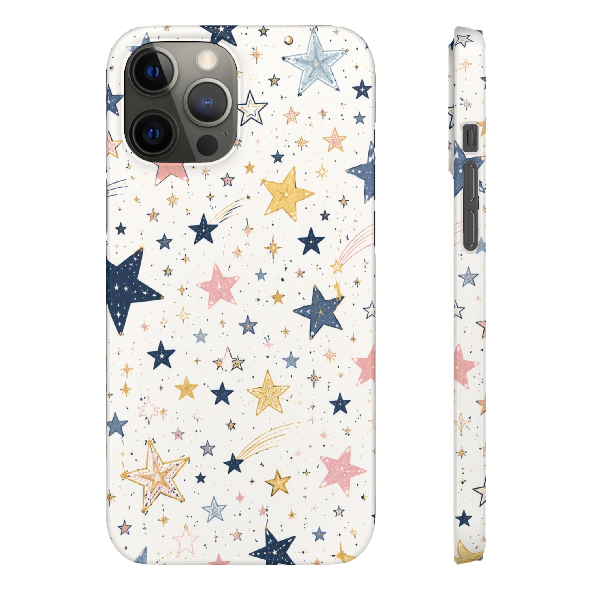 CSILLAGOS IPHONE TOK