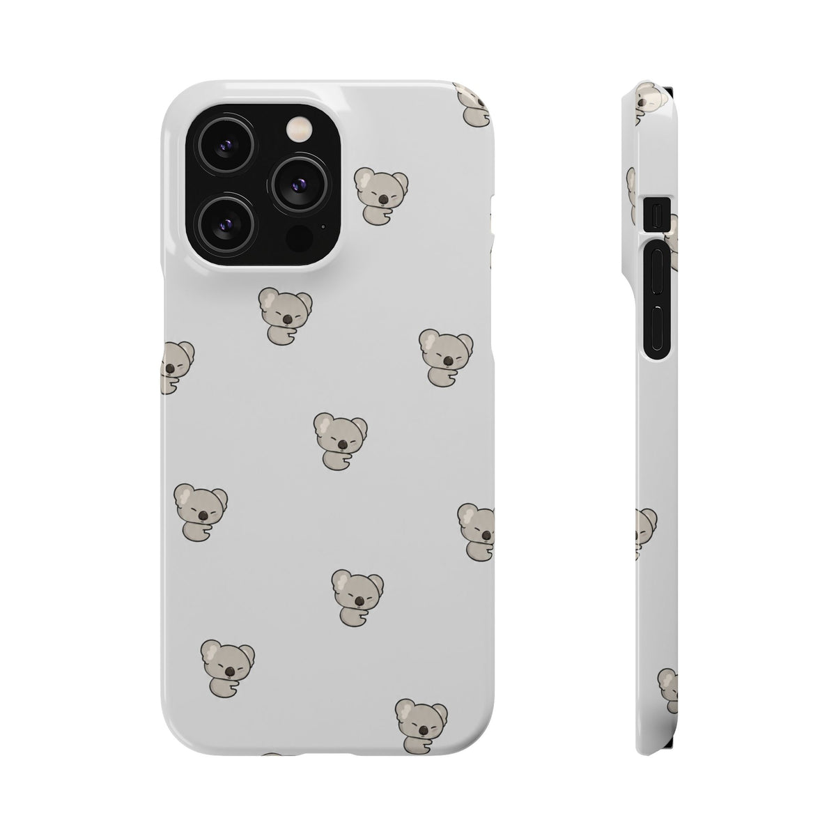 KOALÁS SAMSUNG IPHONE TOK