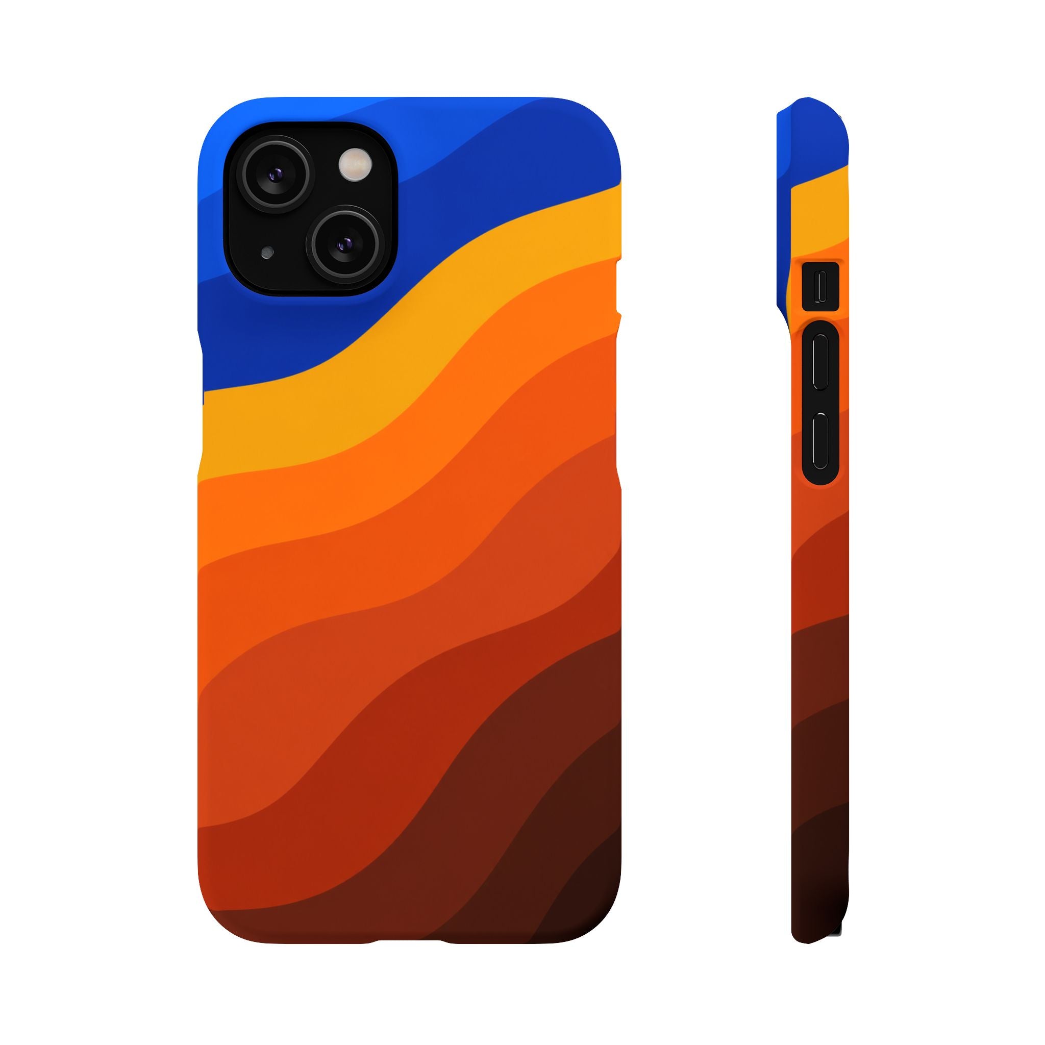 RETRO NAPSÜTÉS SAMSUNG IPHONE TOK