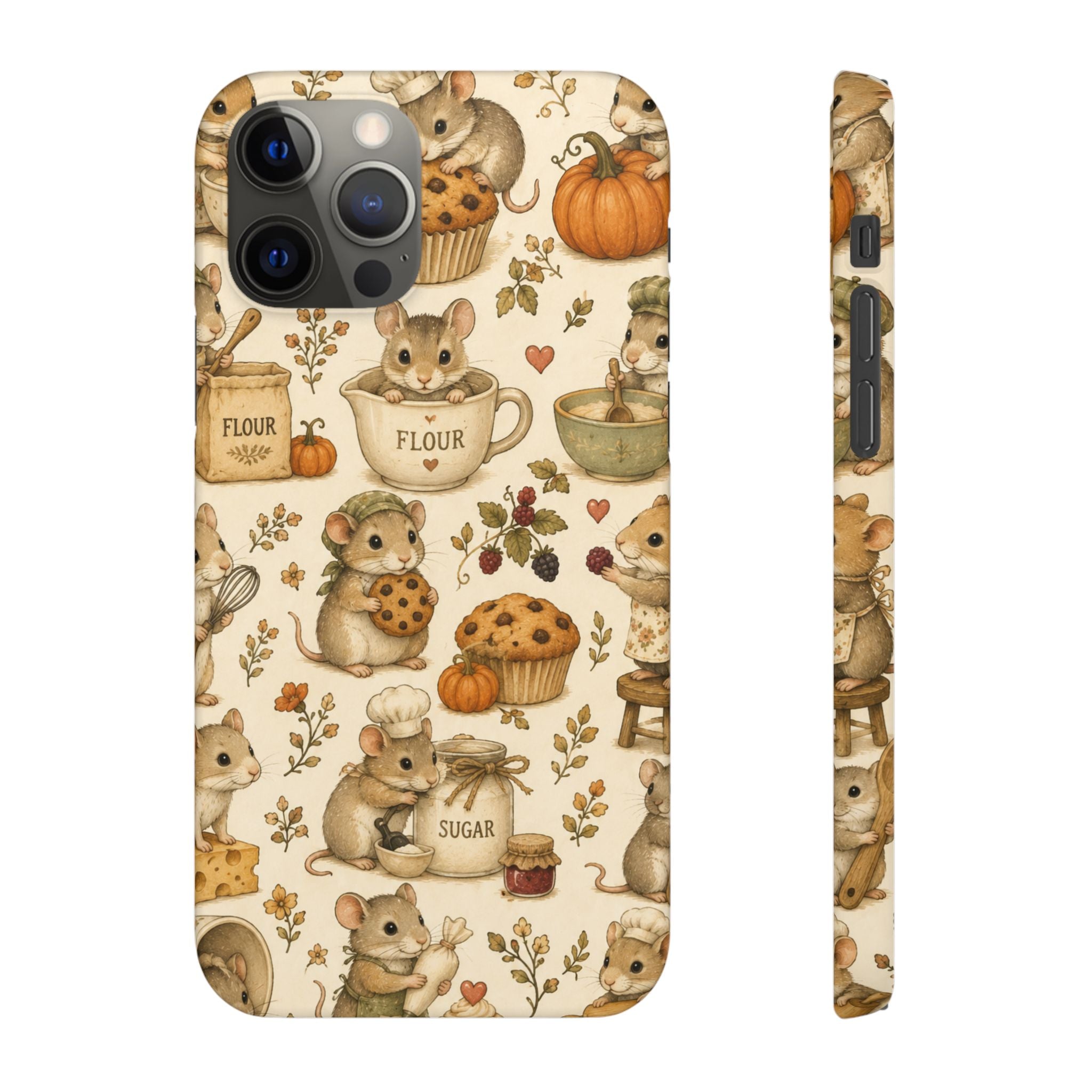 EGERES IPHONE TOK