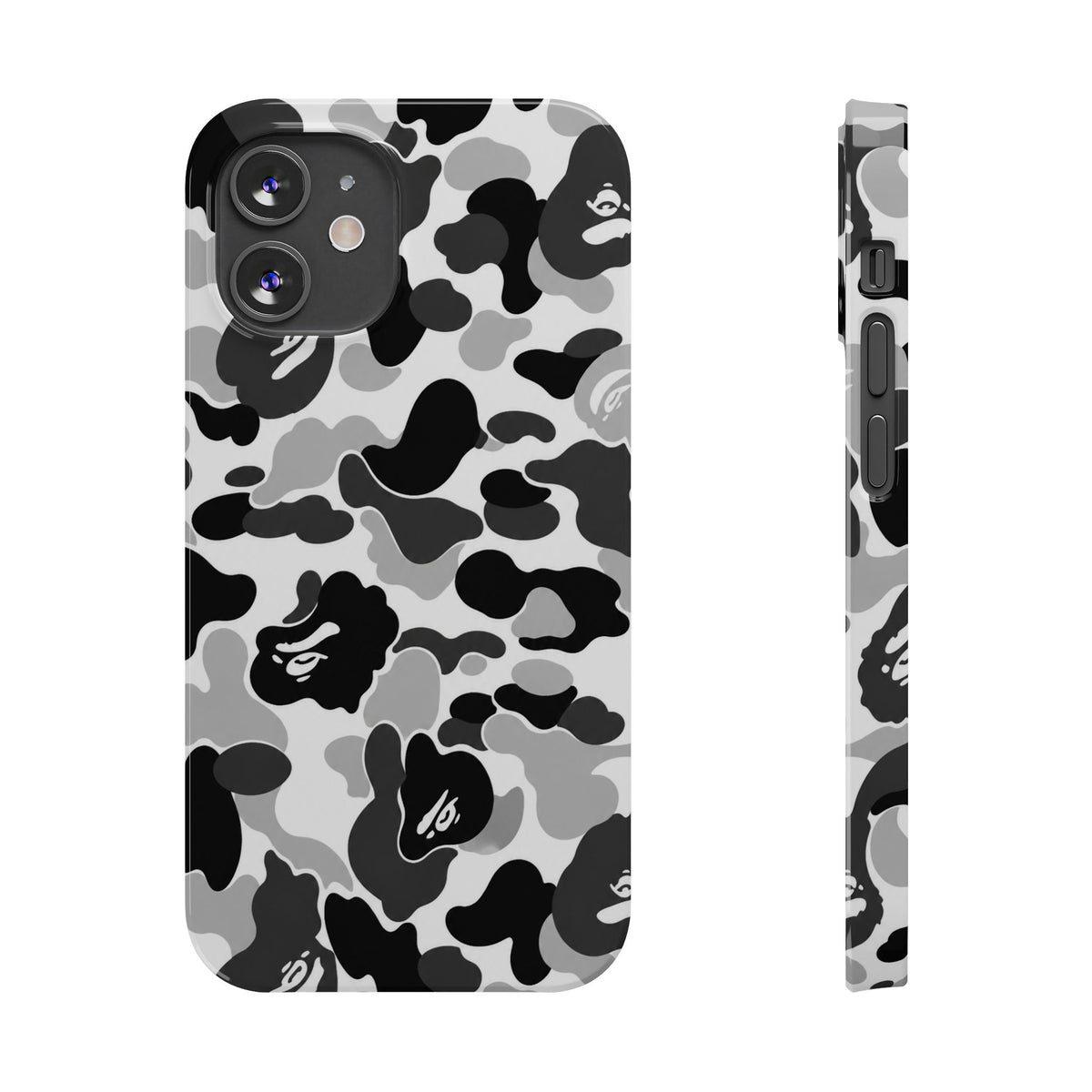 TEREPMINTÁS IPHONE TOK