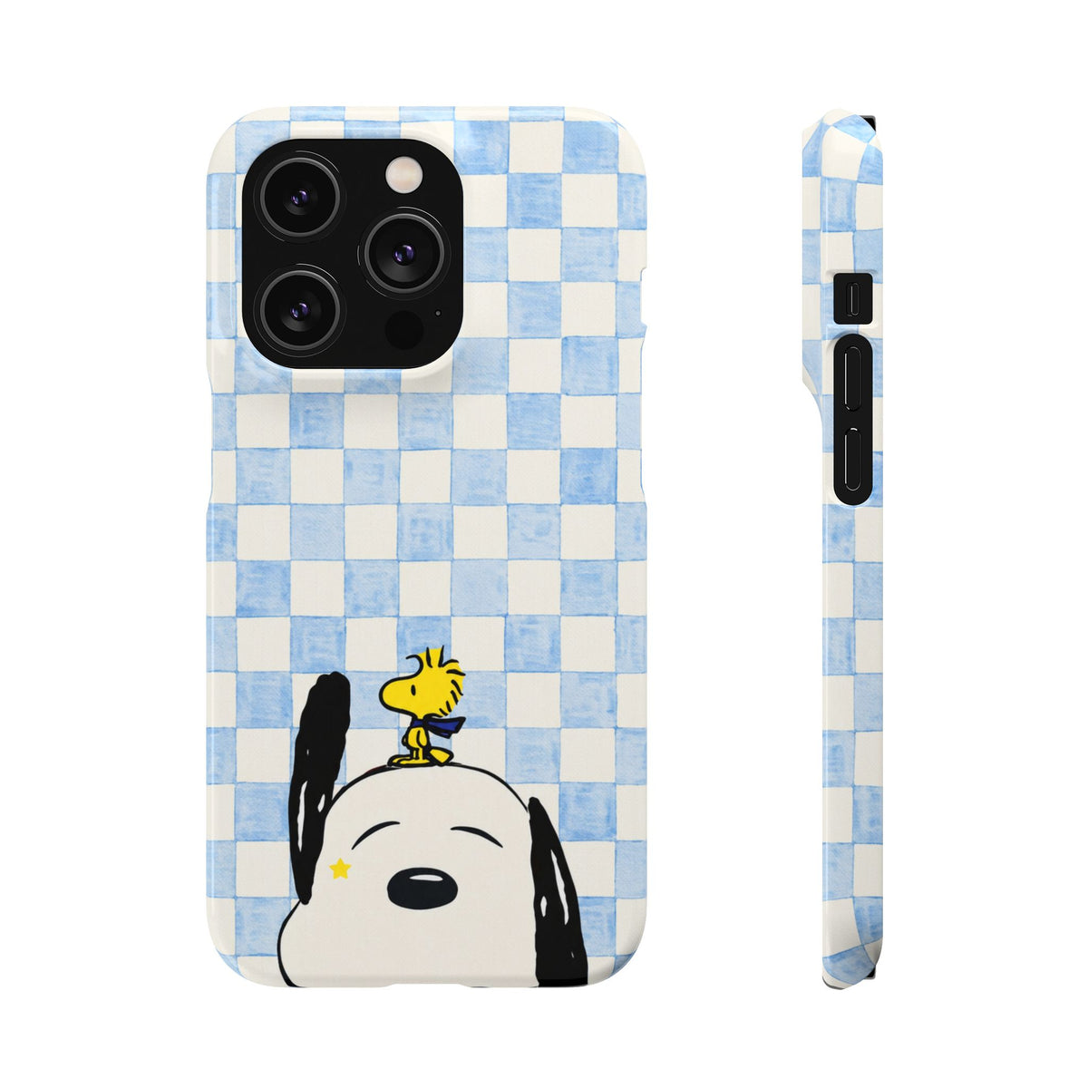 SNOOPY SAMSUNG IPHONE TOK