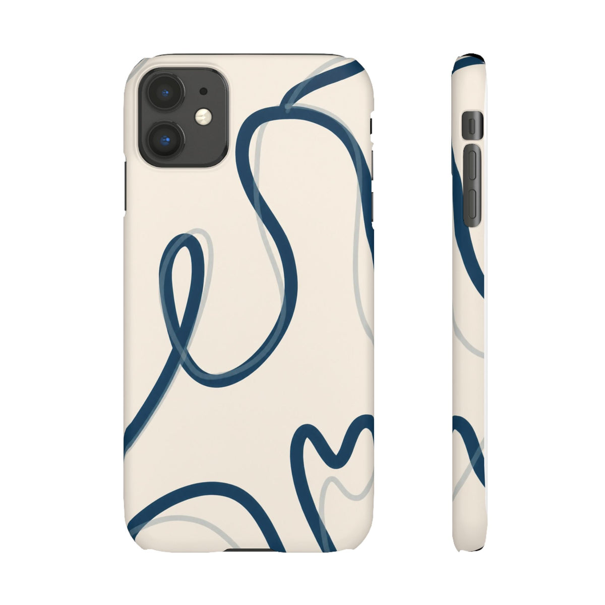 ABSTRAKT SAMSUNG IPHONE TOK