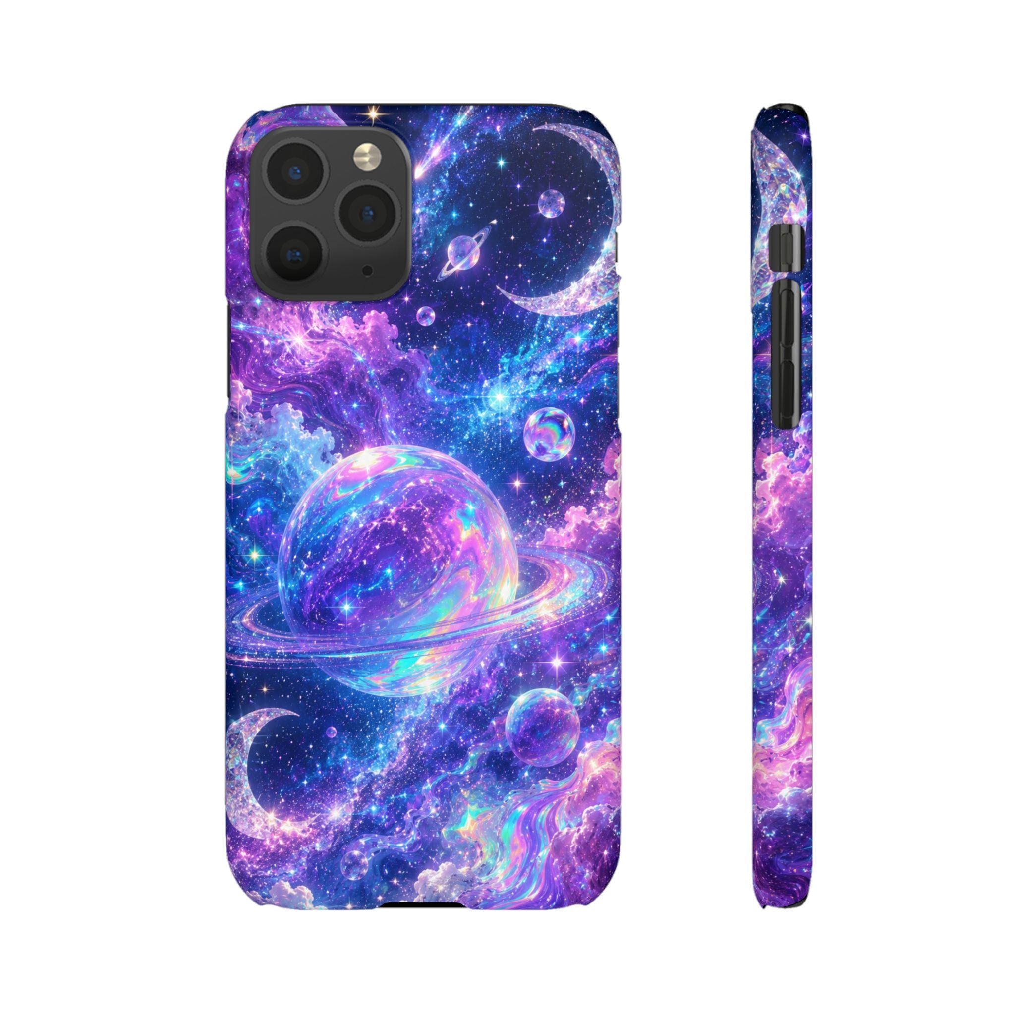 GALAXYS IPHONE TOK