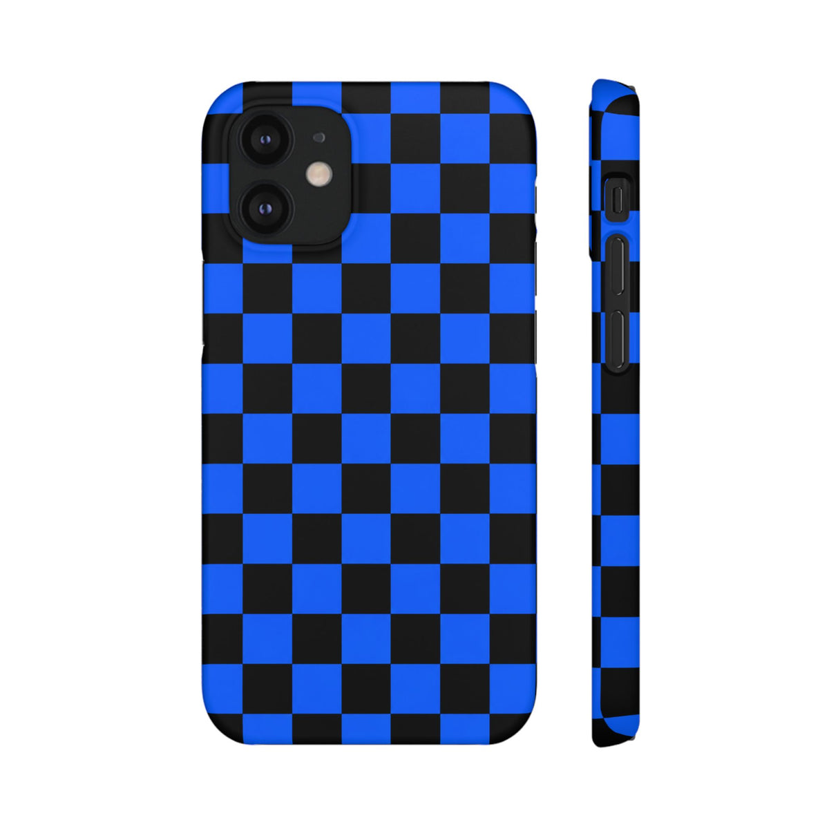 KOCKÁS SAMSUNG IPHONE TOK