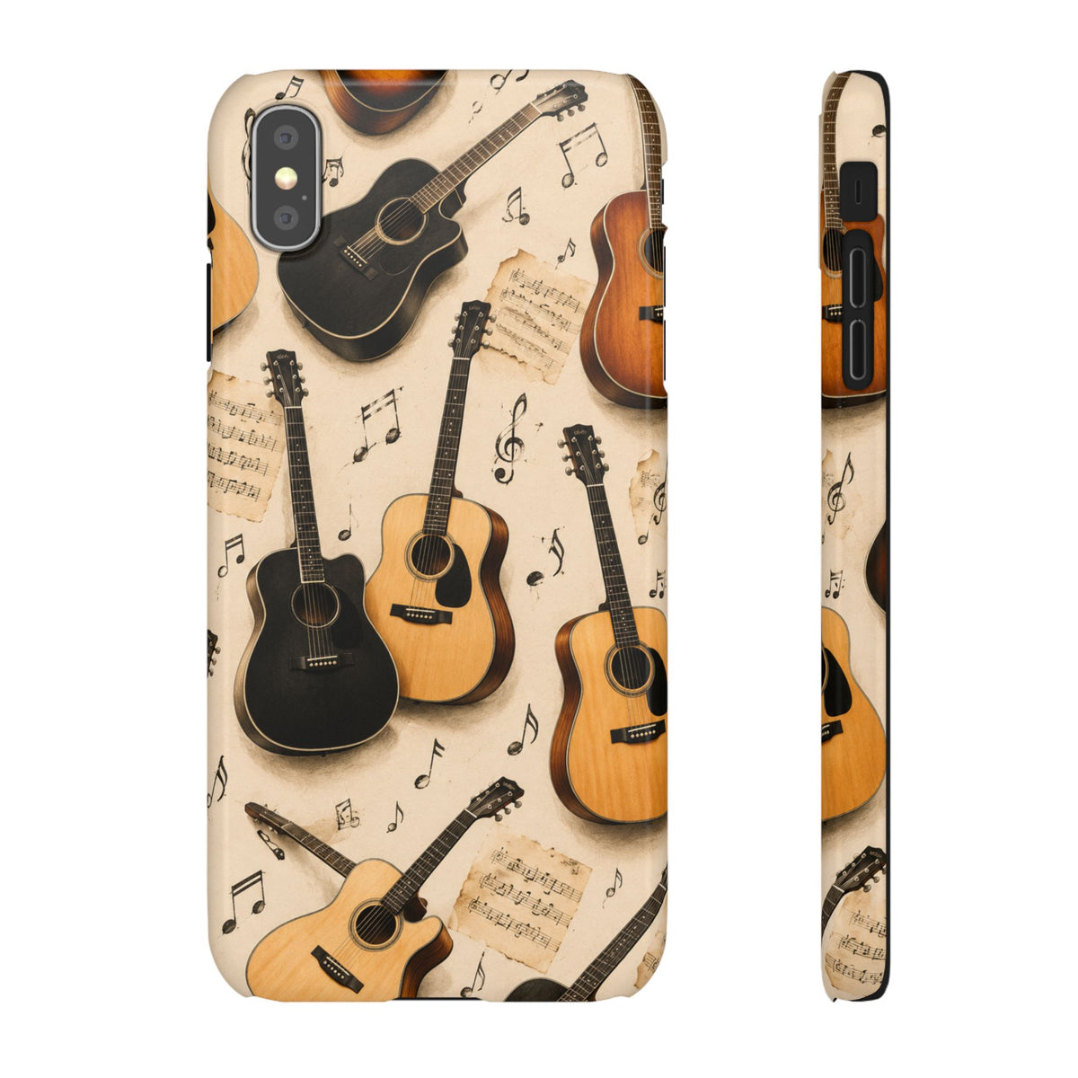 GITÁROS IPHONE TOK.
