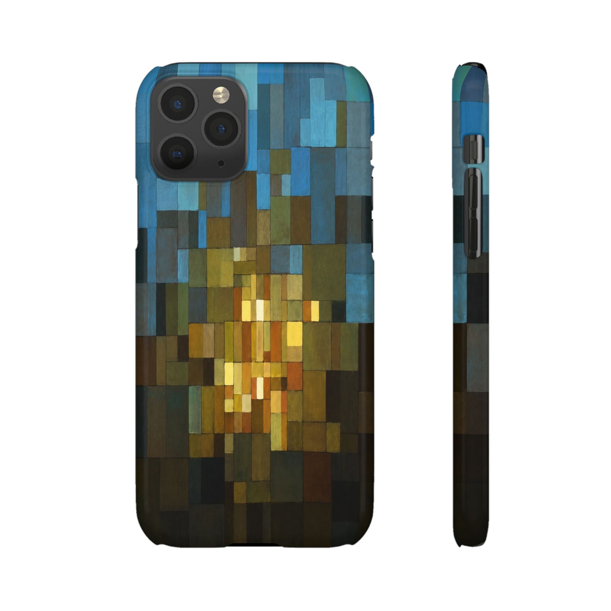 ABSTRAKT SAMSUNG IPHONE TOK