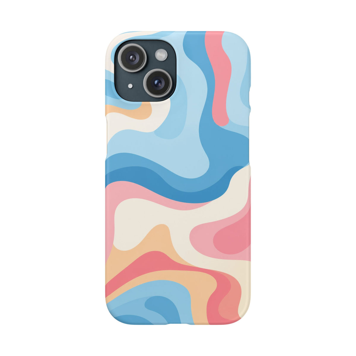 ABSTRAKT SAMSUNG IPHONE TOK
