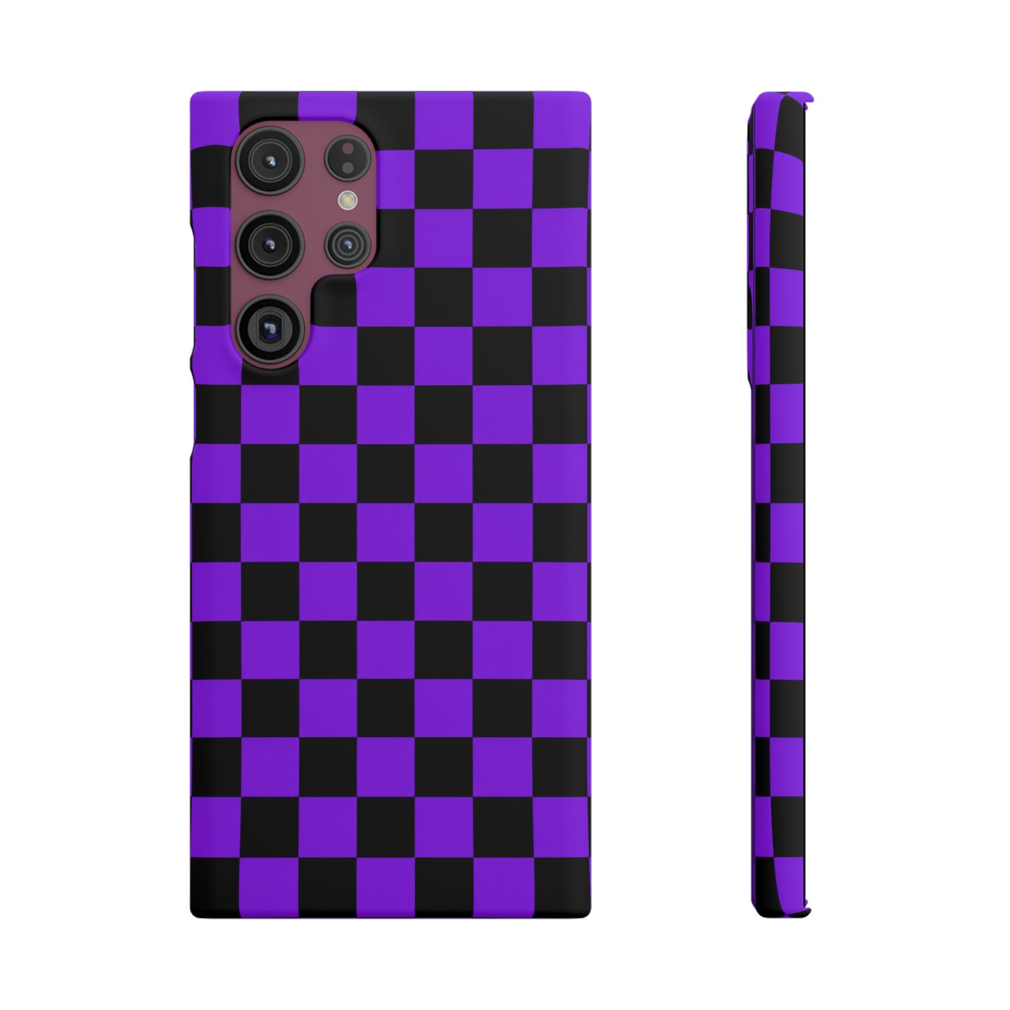 KOCKÁS SAMSUNG IPHONE TOK