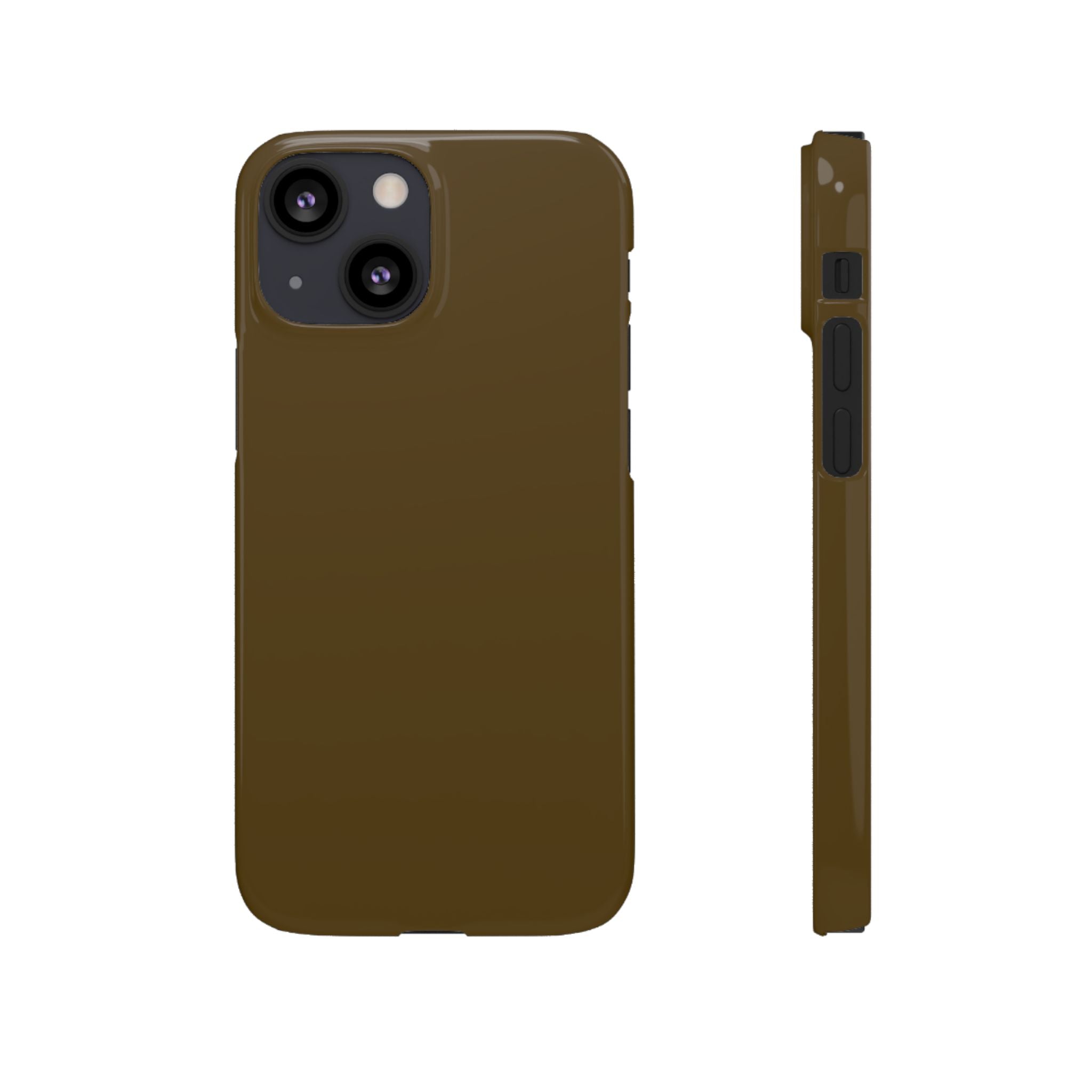 CSOKI BARNA IPHONE TOK