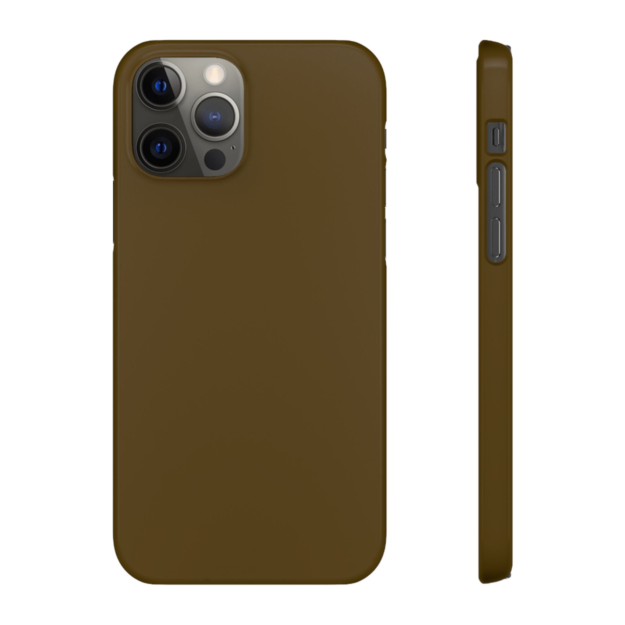 CSOKI BARNA IPHONE TOK
