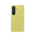 LIME CSÍKOS SAMSUNG IPHONE TOK