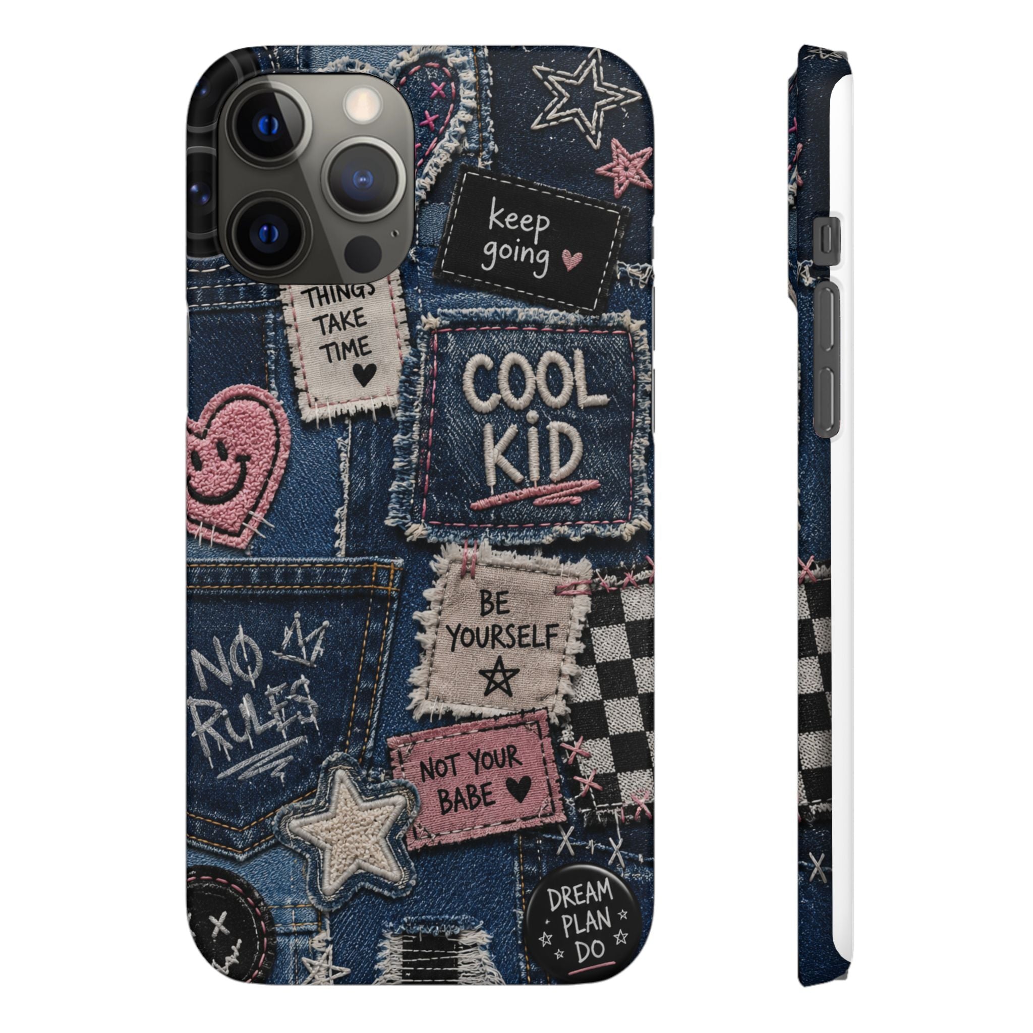 FARMEROS IPHONE TOK