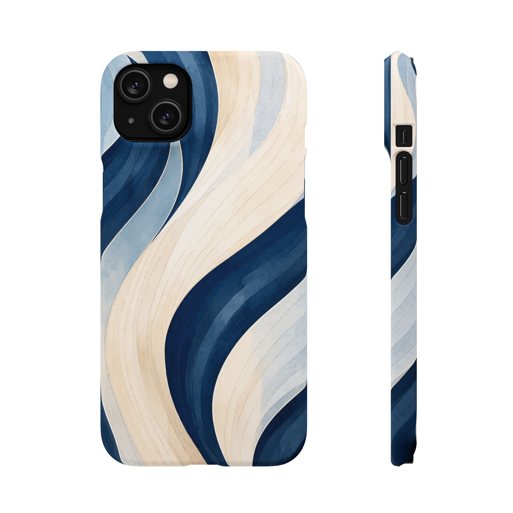 ABSTRAKT SAMSUNG IPHONE TOK