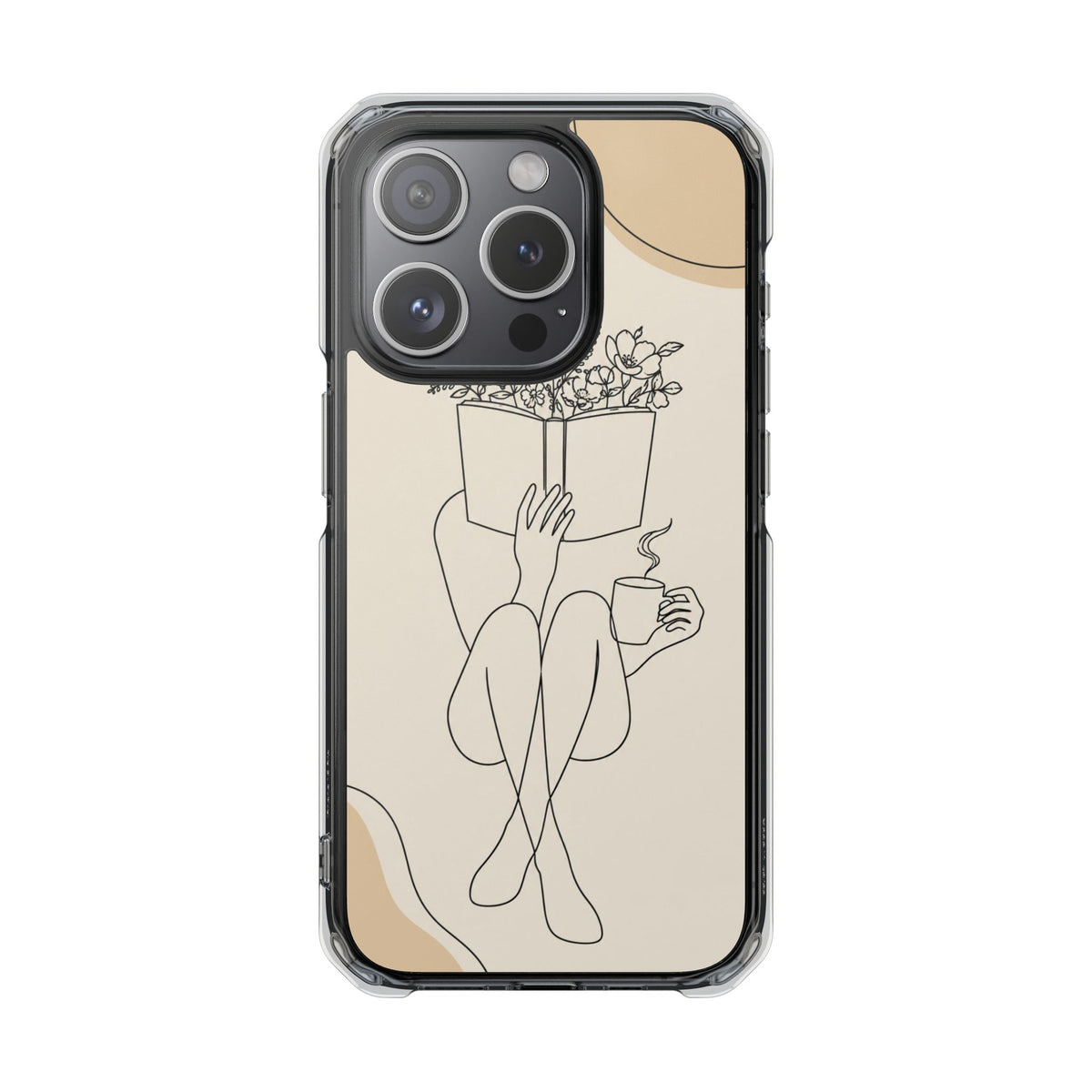 MAGSAFE MINIMALISTA TOK