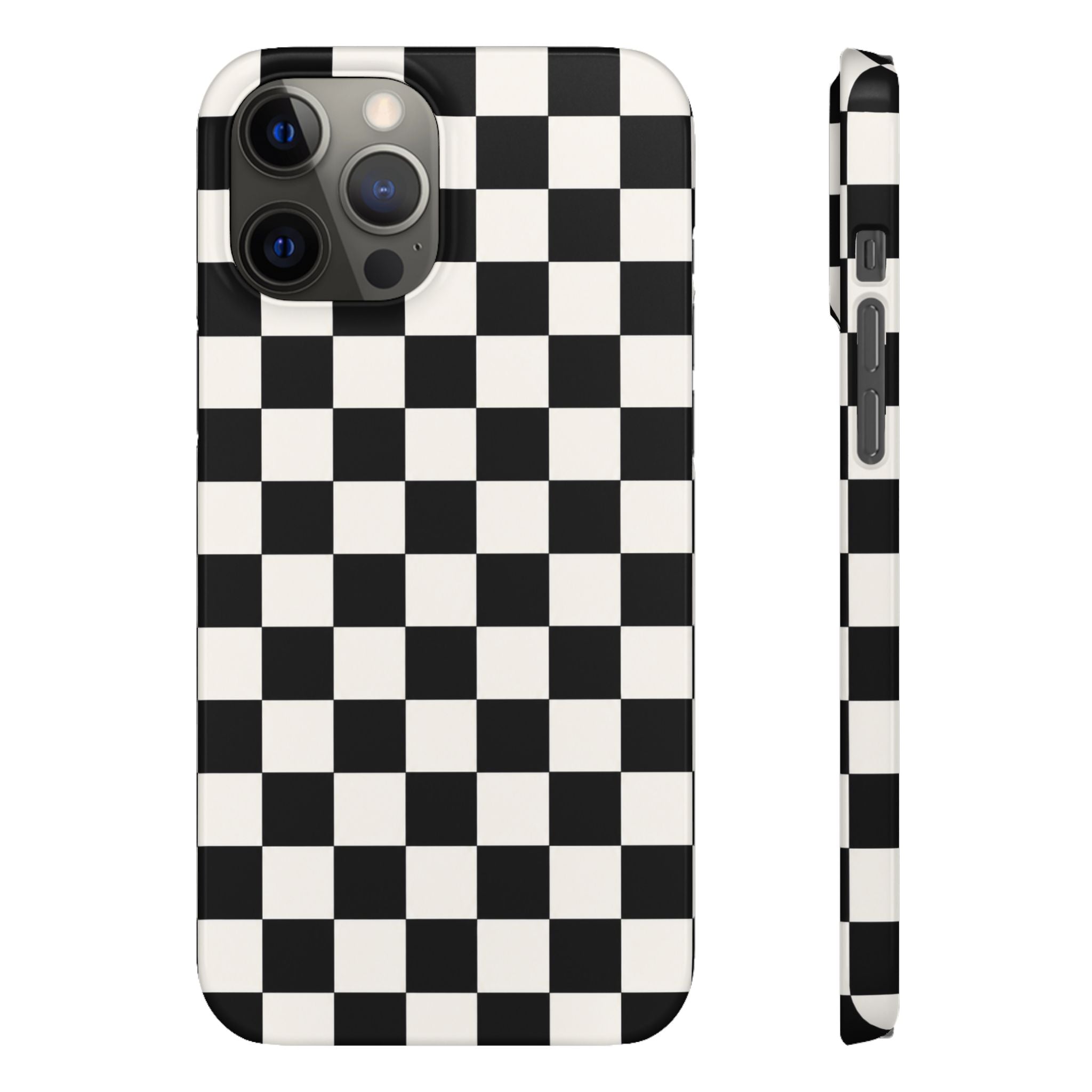 KOCKÁS SAMSUNG IPHONE TOK