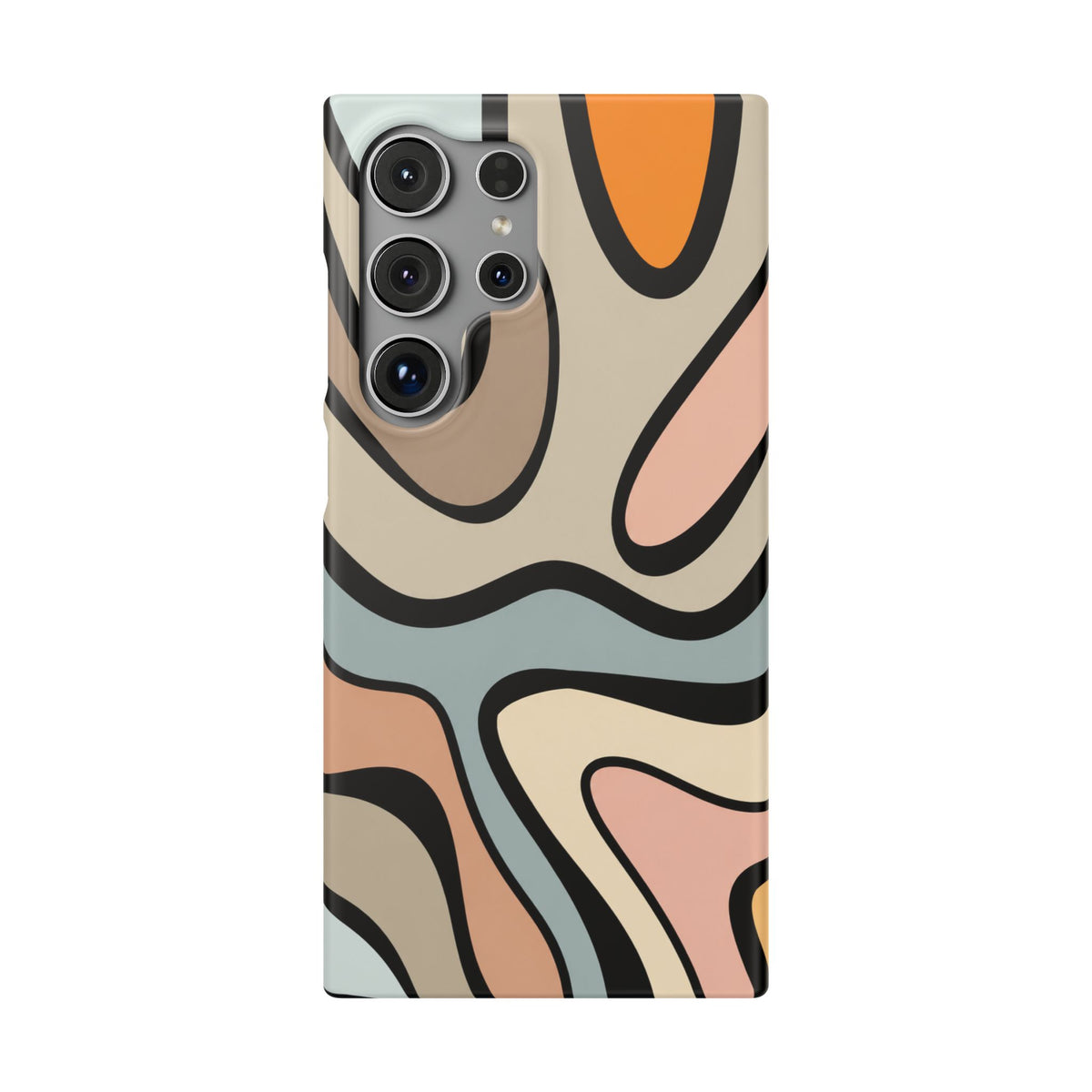 RETRO SAMSUNG IPHONE TOK