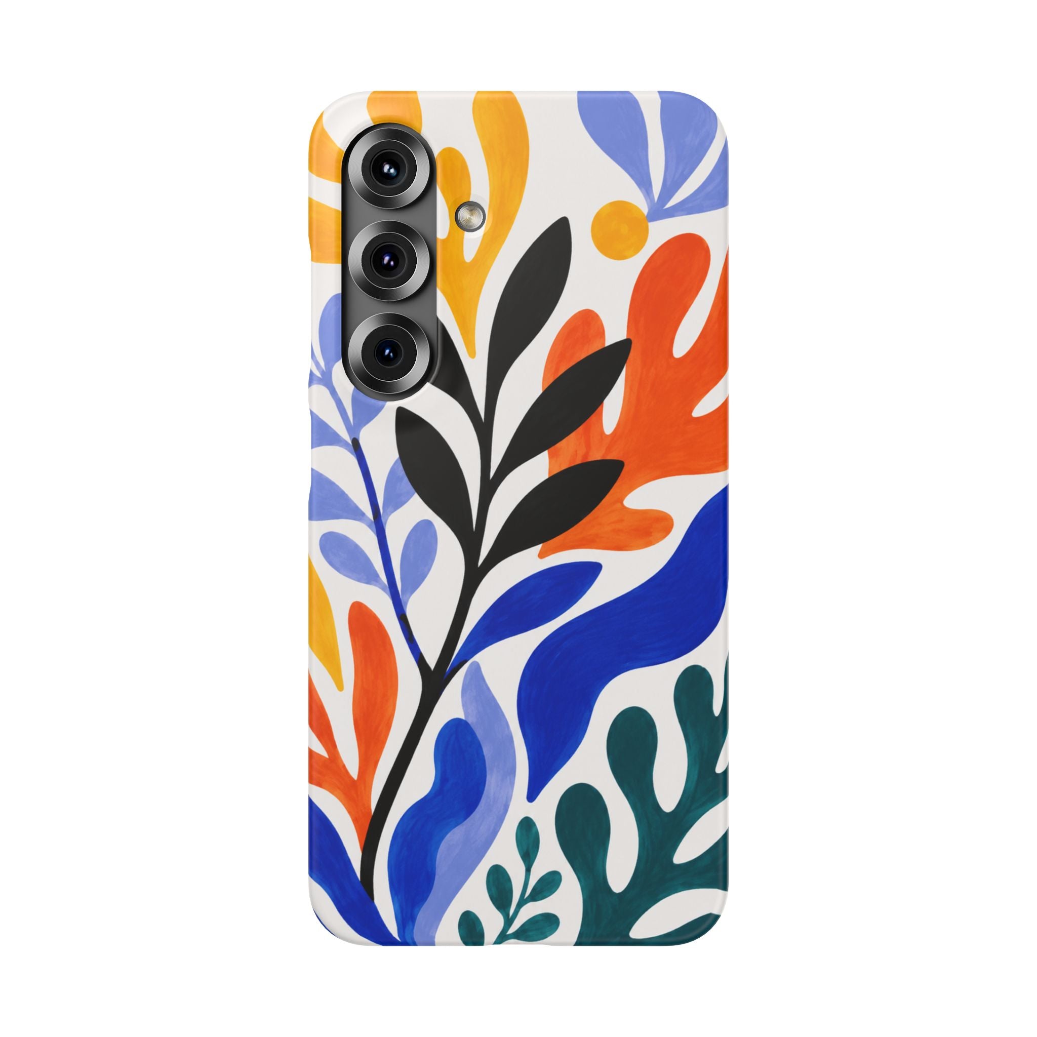 VIRÁGOS SAMSUNG IPHONE TOK
