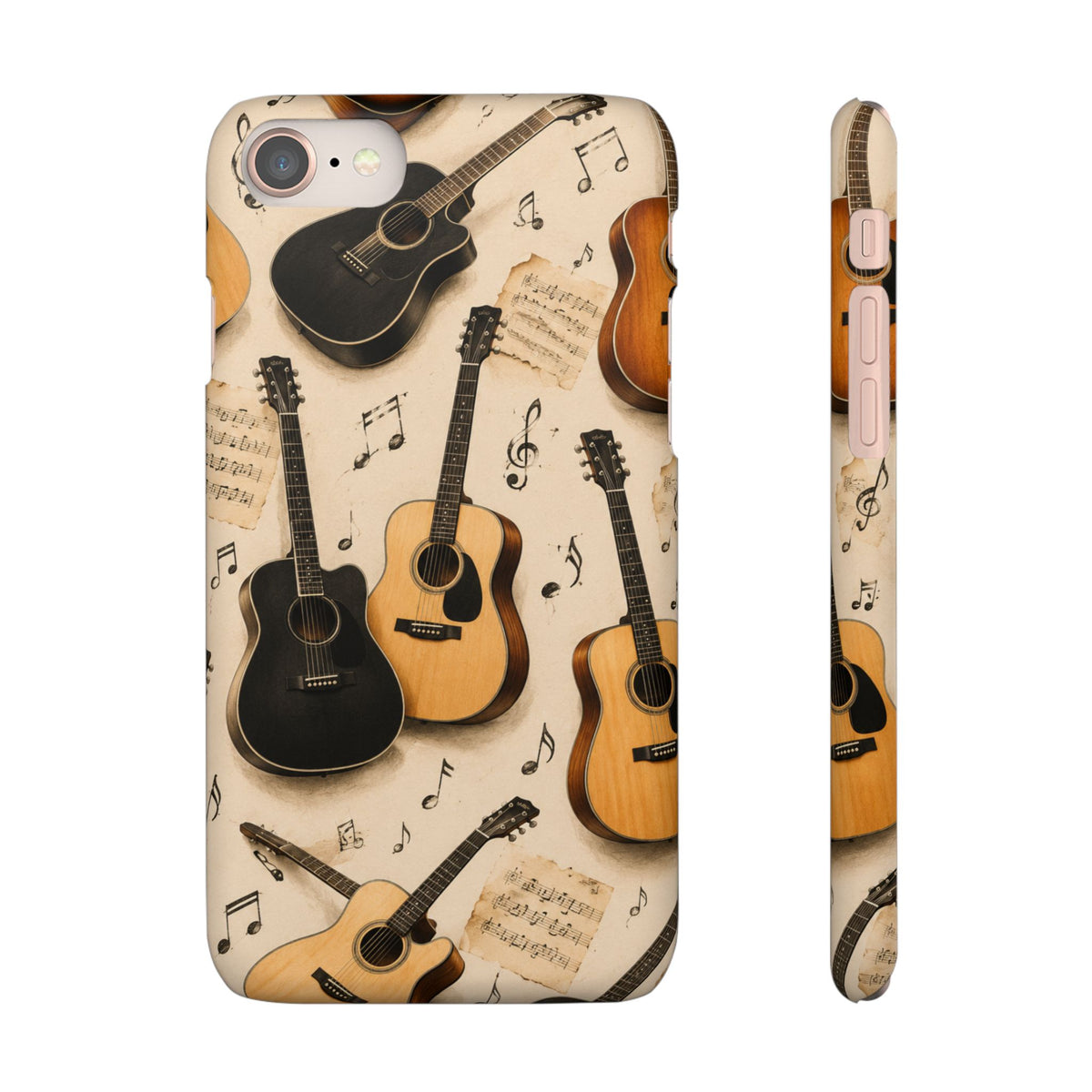 GITÁROS IPHONE TOK.