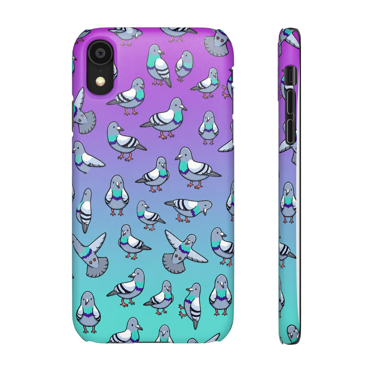 GALAMBOS SAMSUNG IPHONE TOK