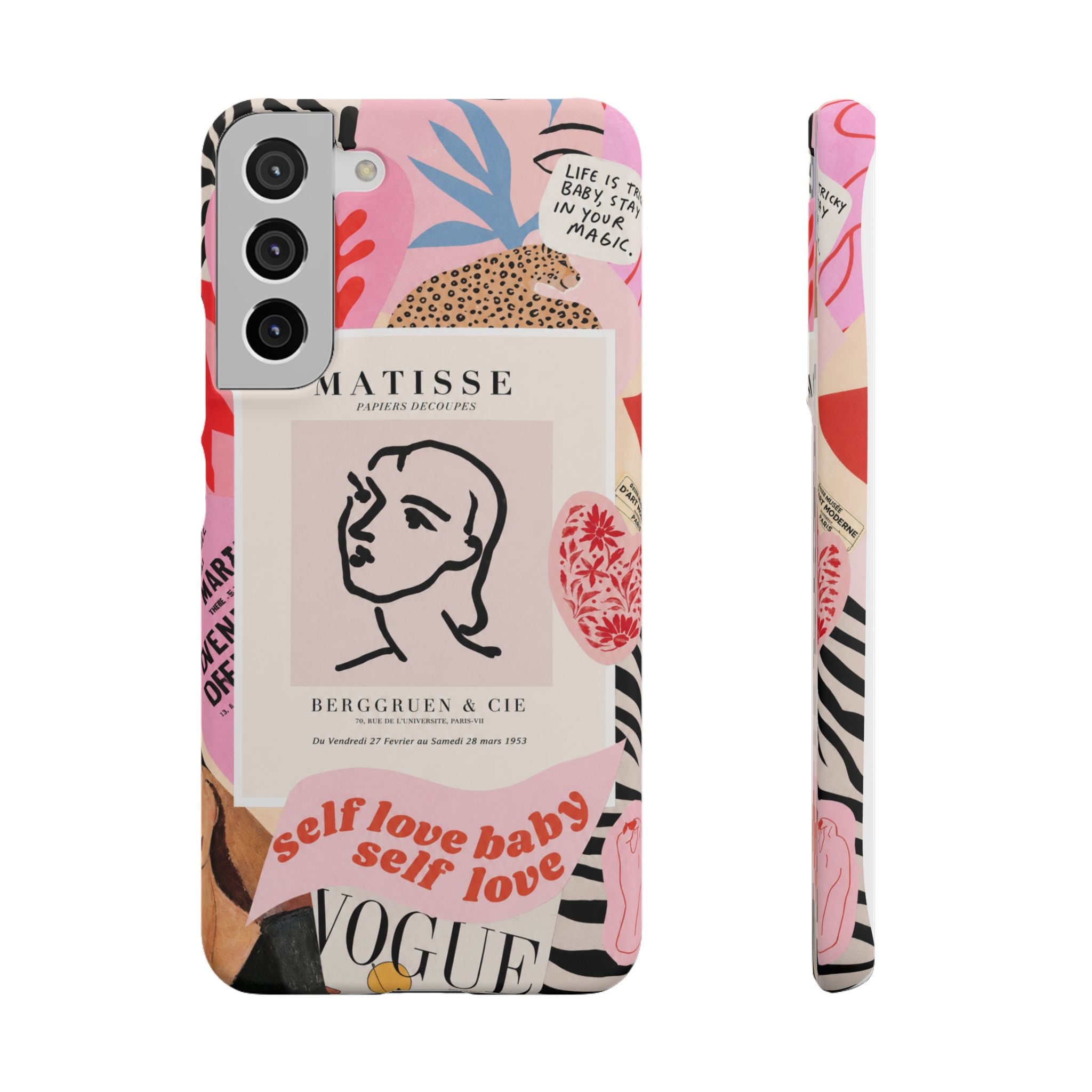 MATISSE SAMSUNG IPHONE TOK